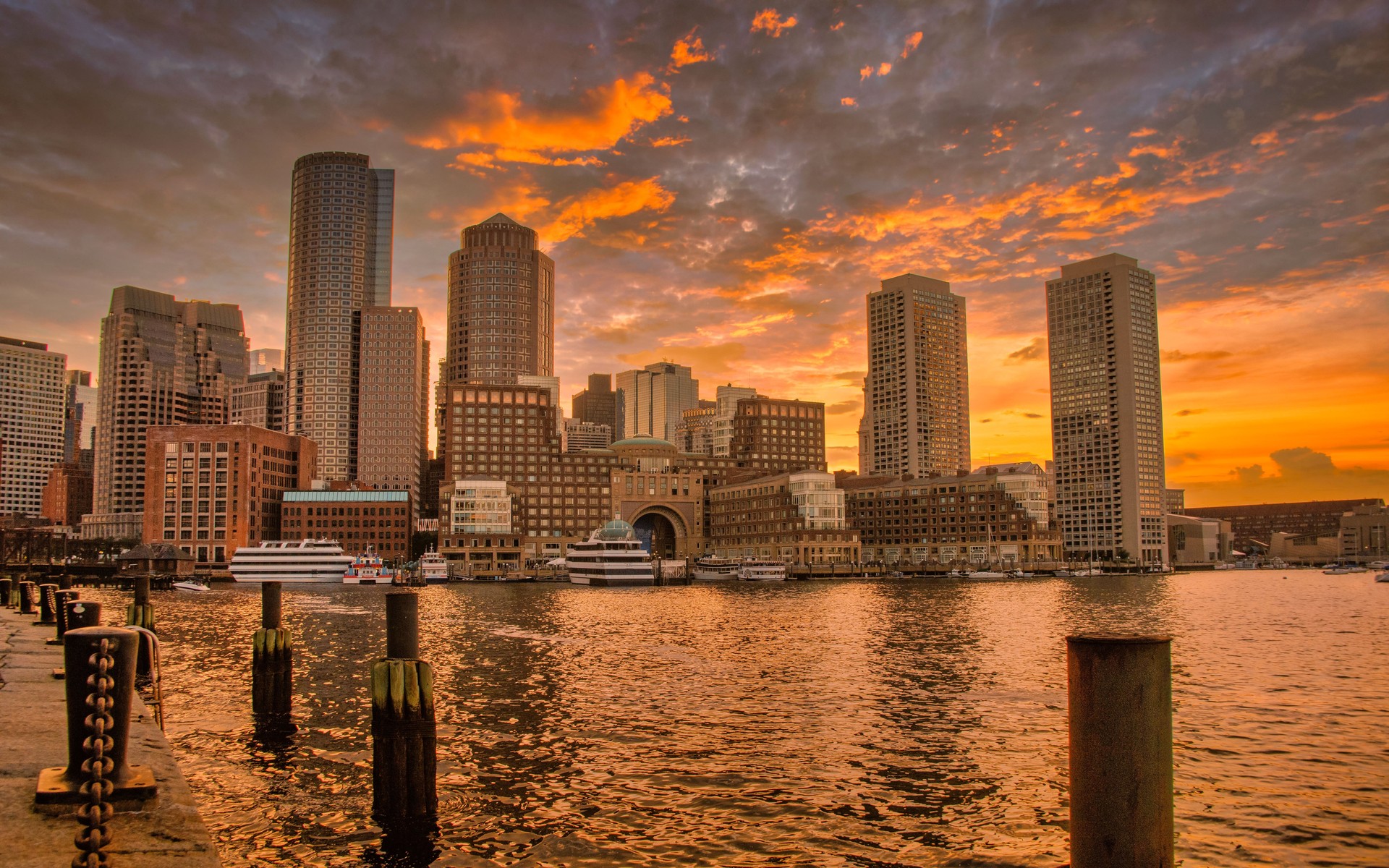 Boston, United States