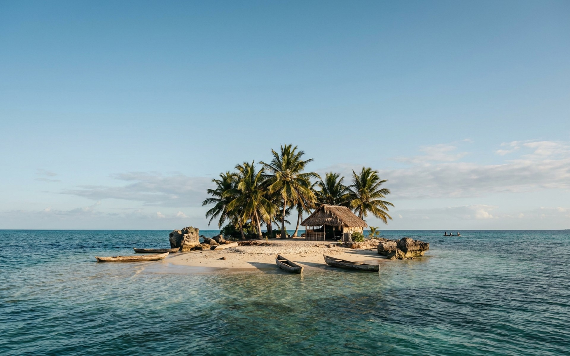 Guna Yala (San Blas), Panama