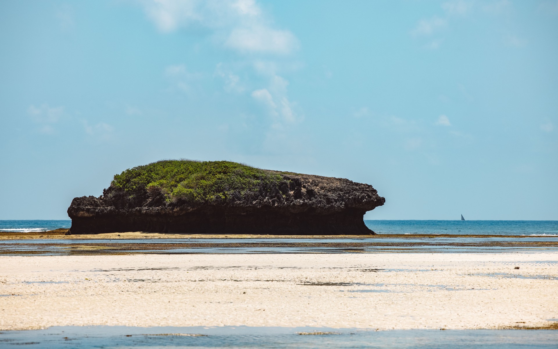 A photograph of Watamu & Kilifi, Kenya.