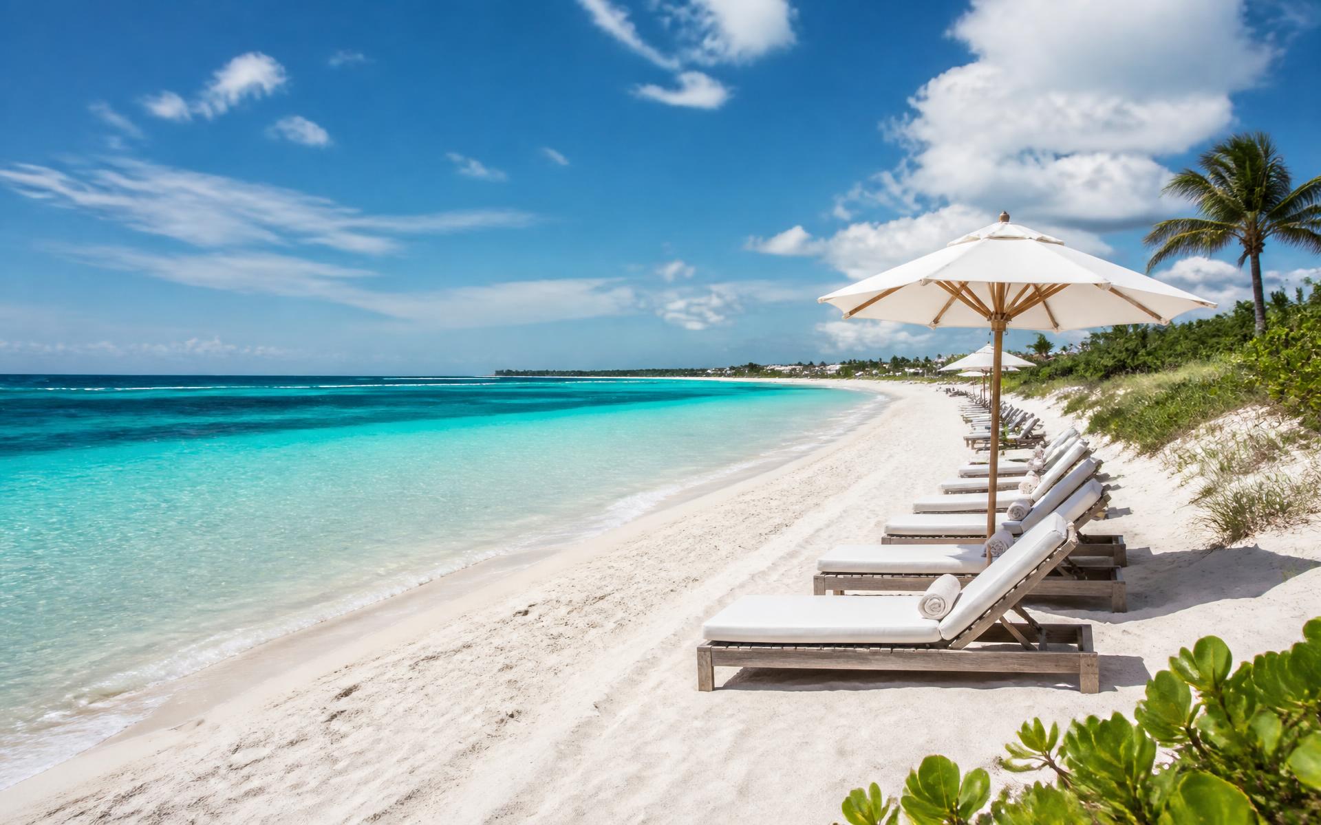 Providenciales, Turks and Caicos