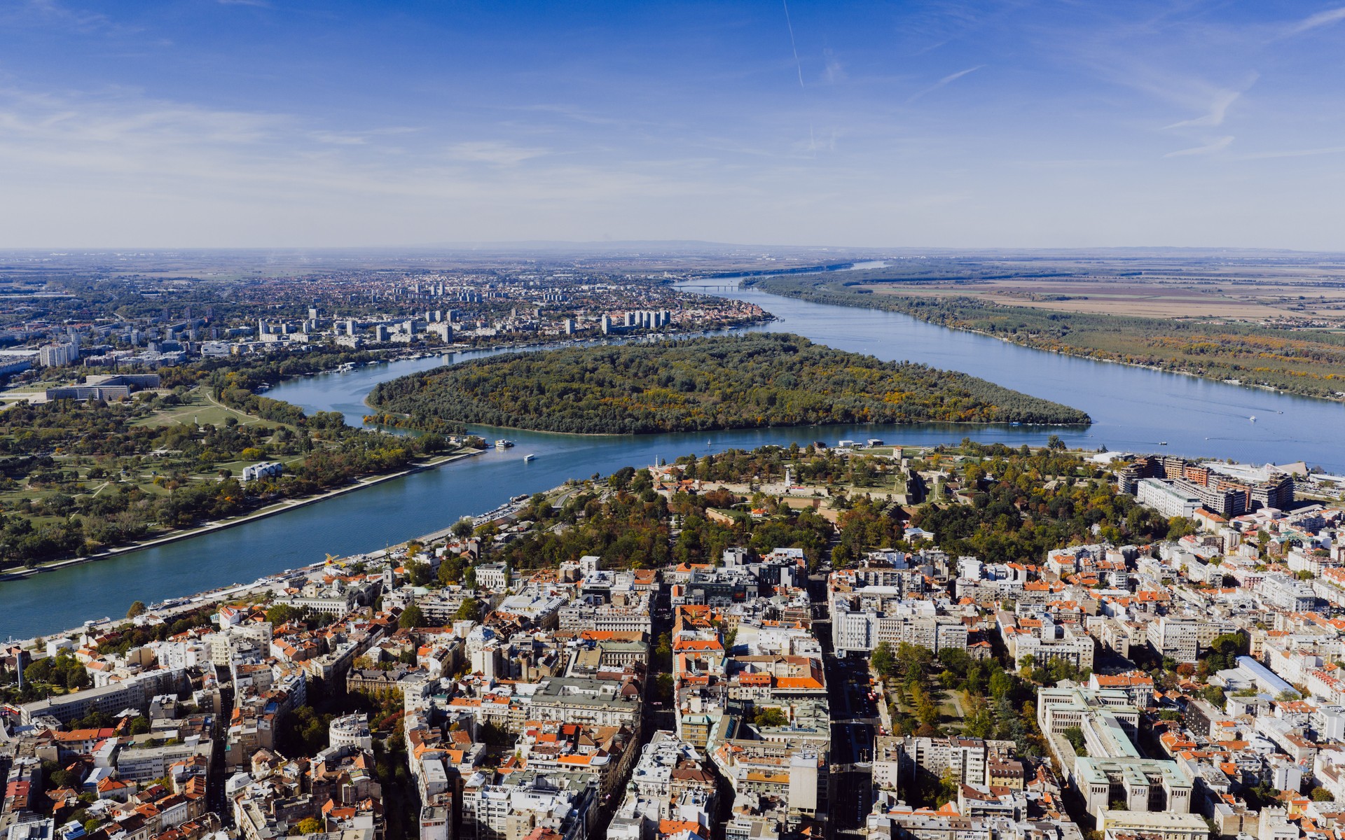 Belgrade, Serbia
