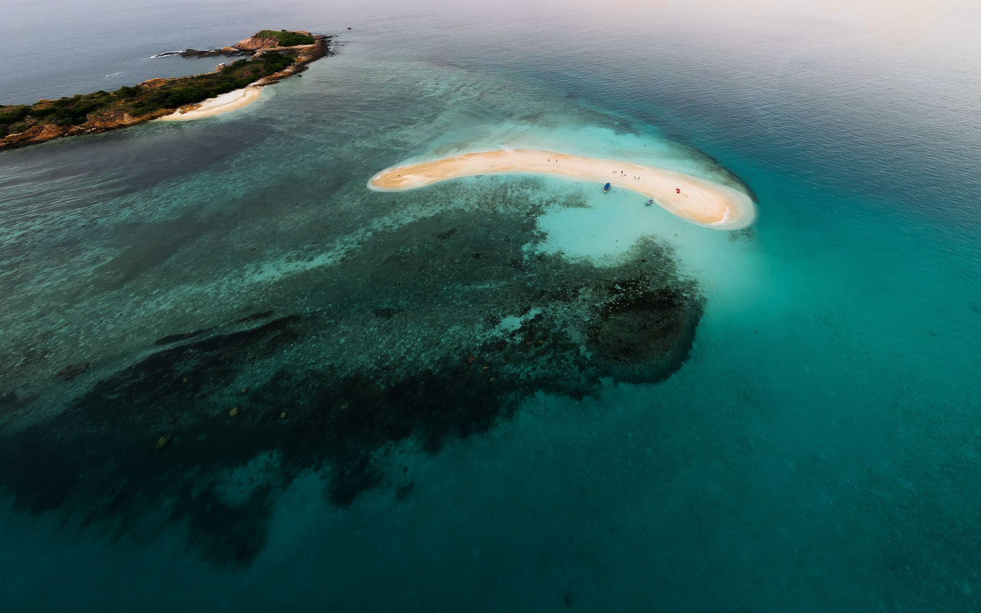 Quirimbas Archipelago, Mozambique