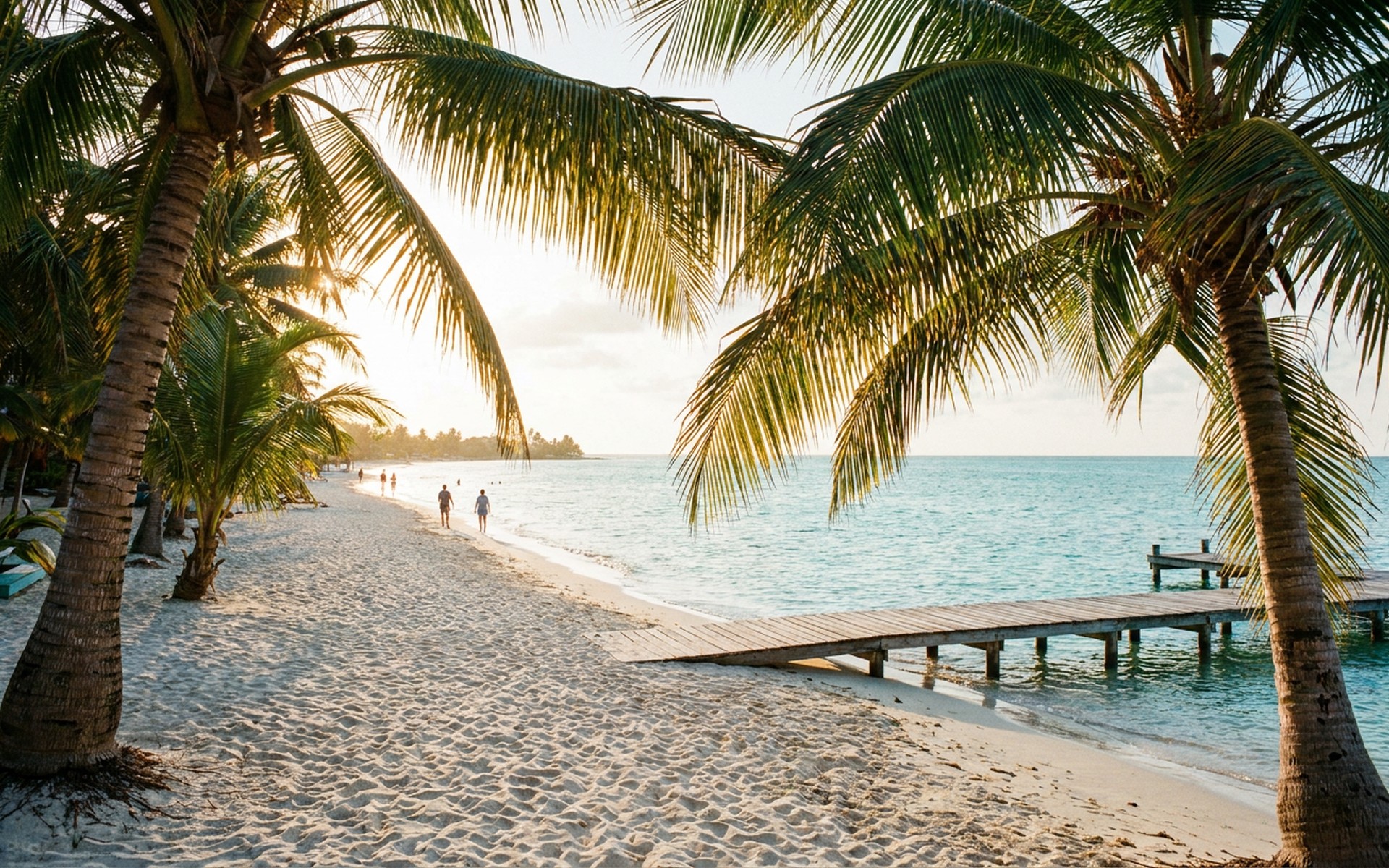 Placencia, Belize