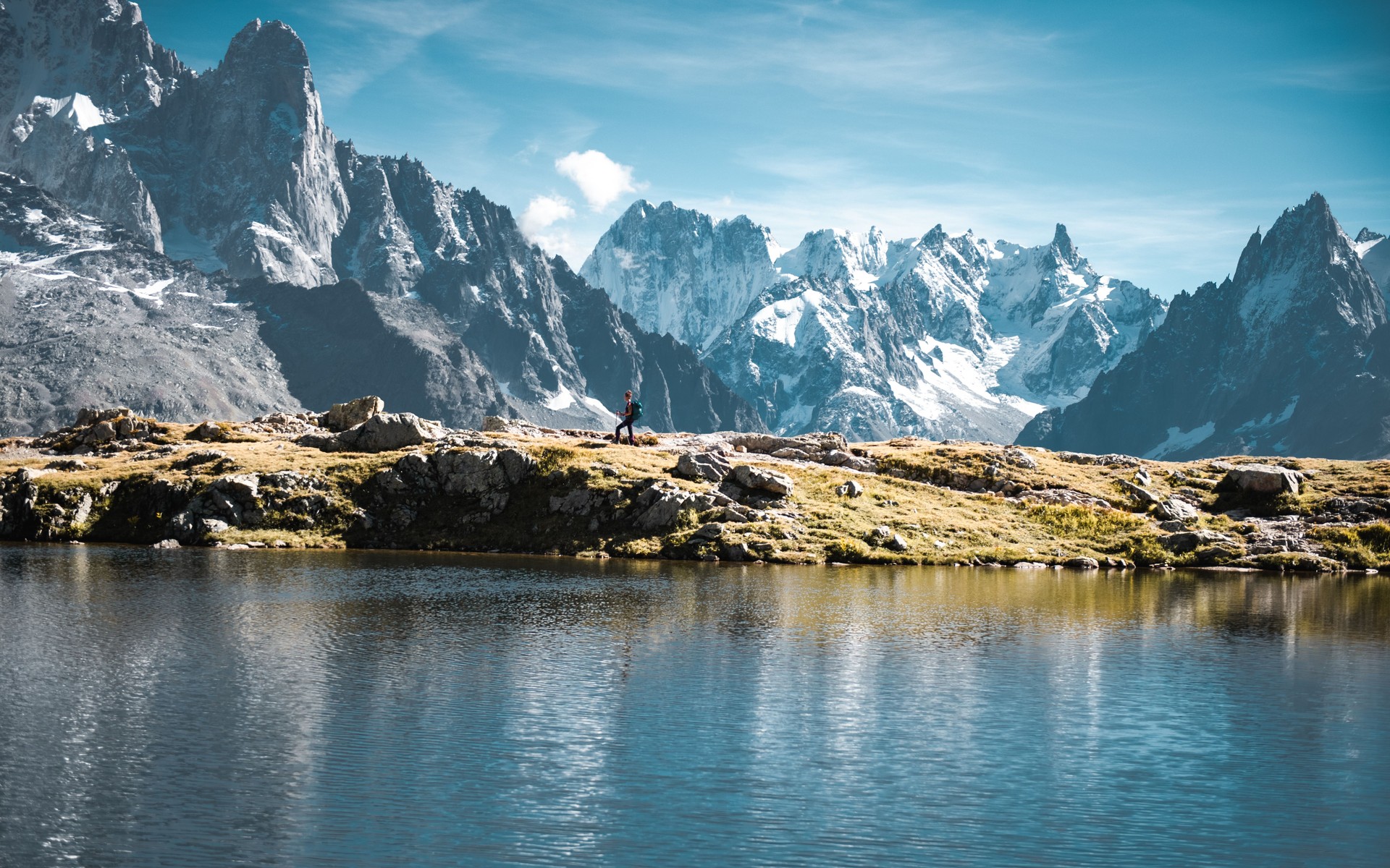 Chamonix, France