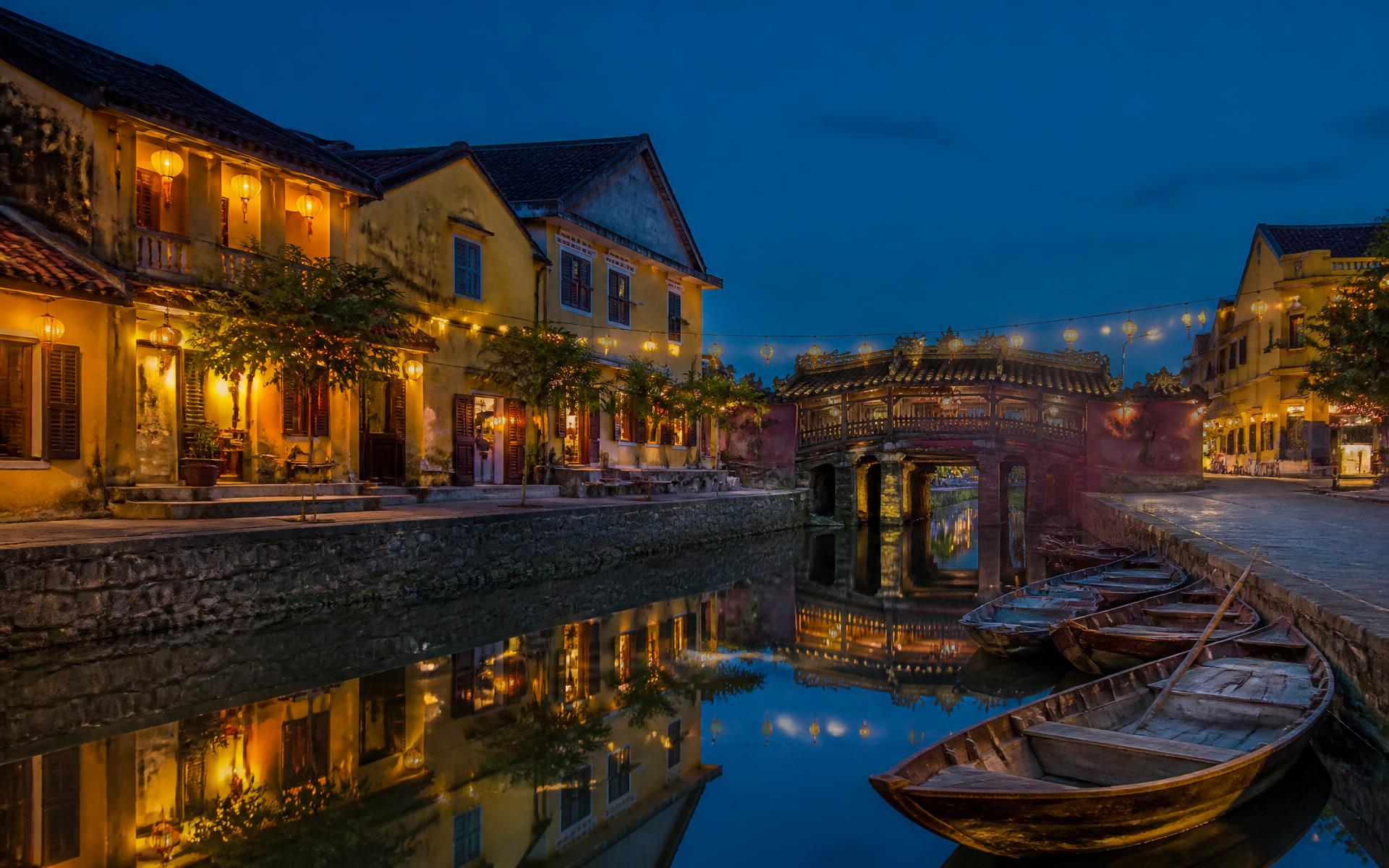 Hoi An, Vietnam
