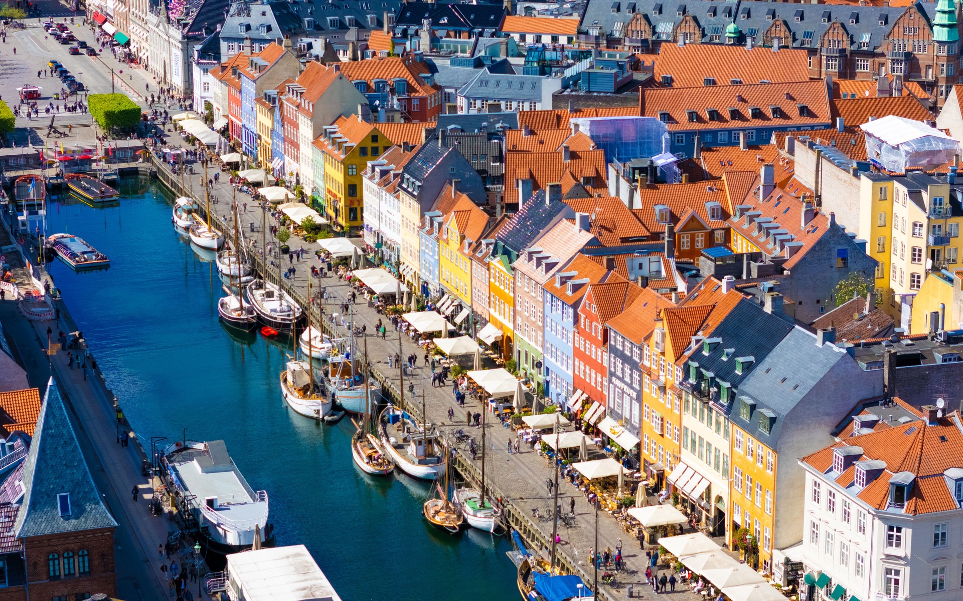 Copenhagen, Denmark
