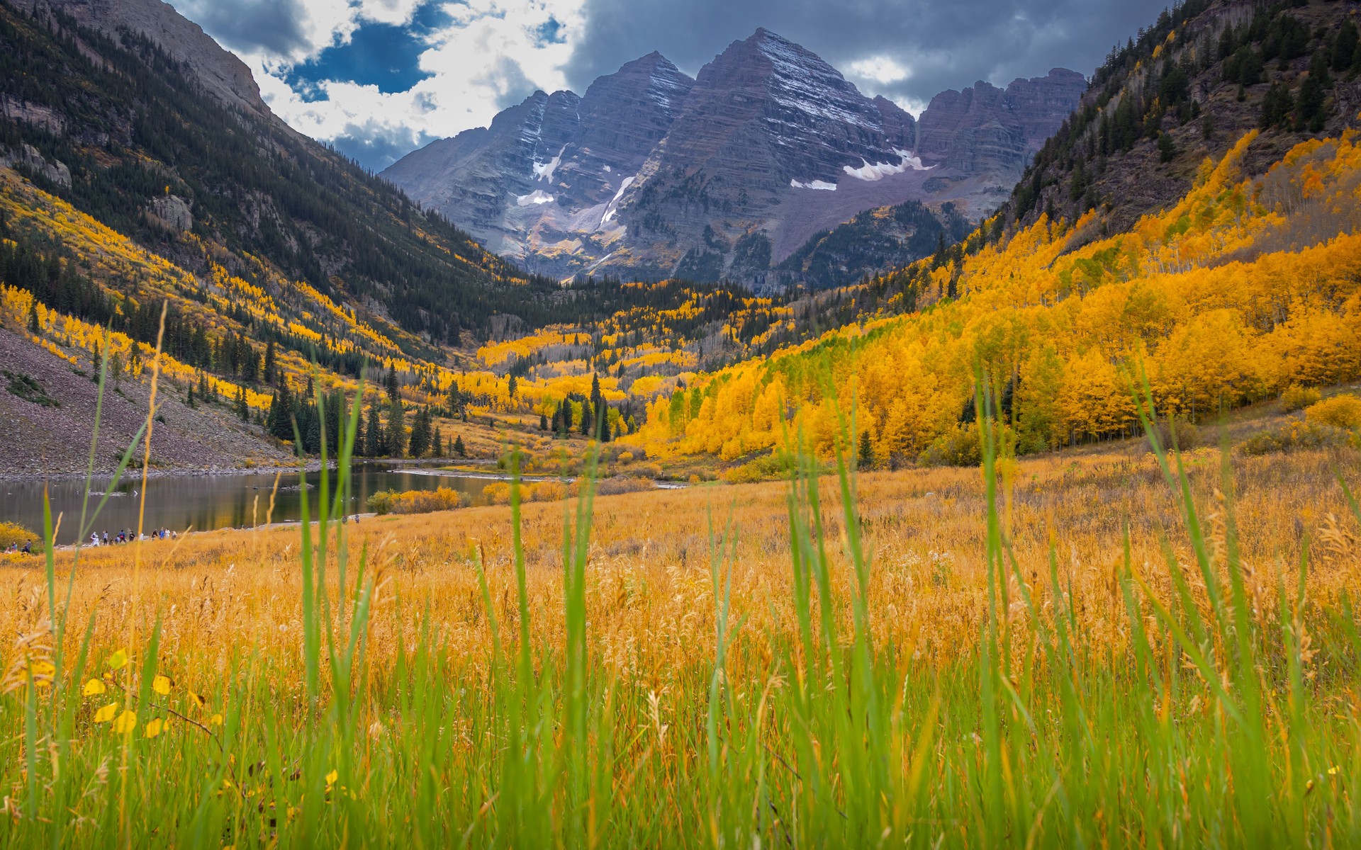 Aspen Snowmass, United States