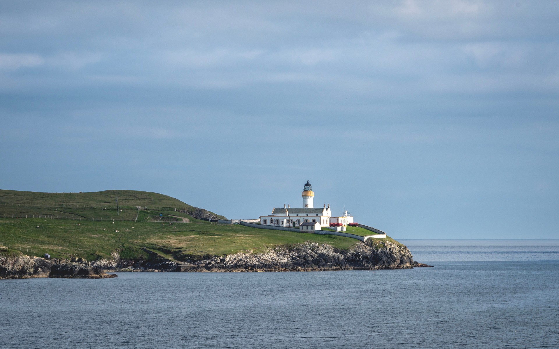 Shetland, United Kingdom