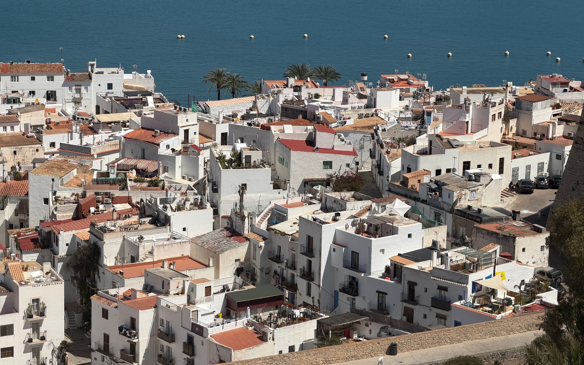 Ibiza, Spain