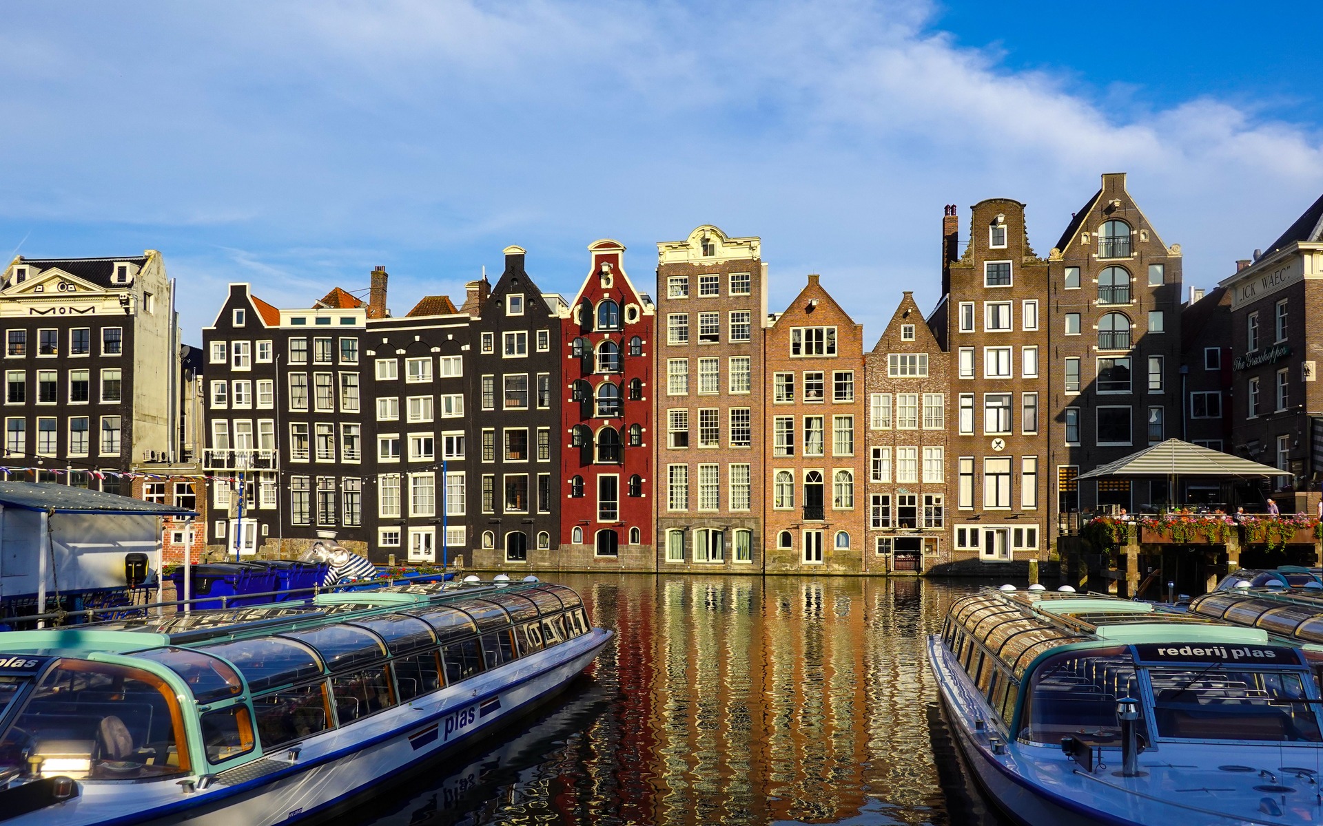 Amsterdam, Netherlands
