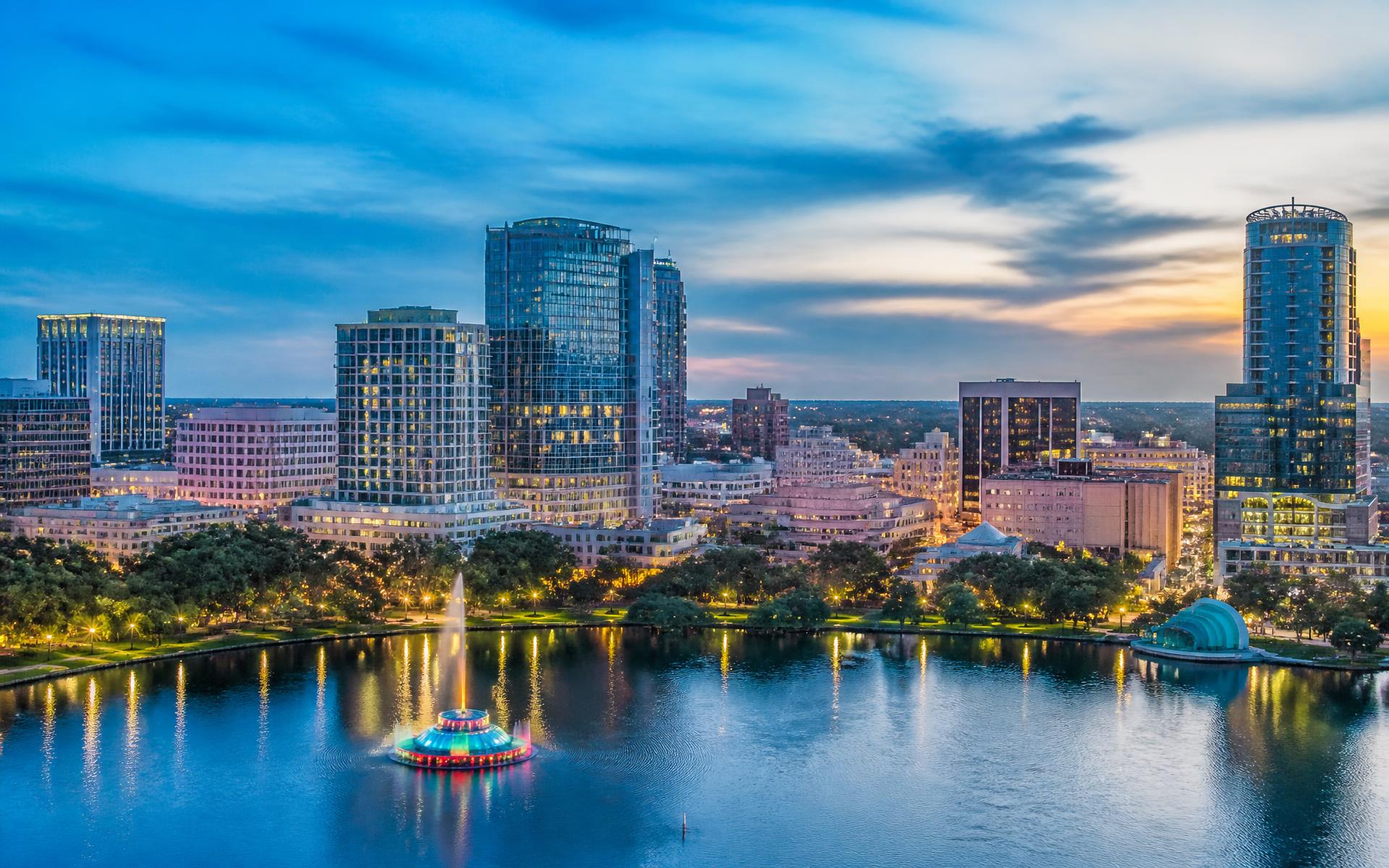 Orlando, United States