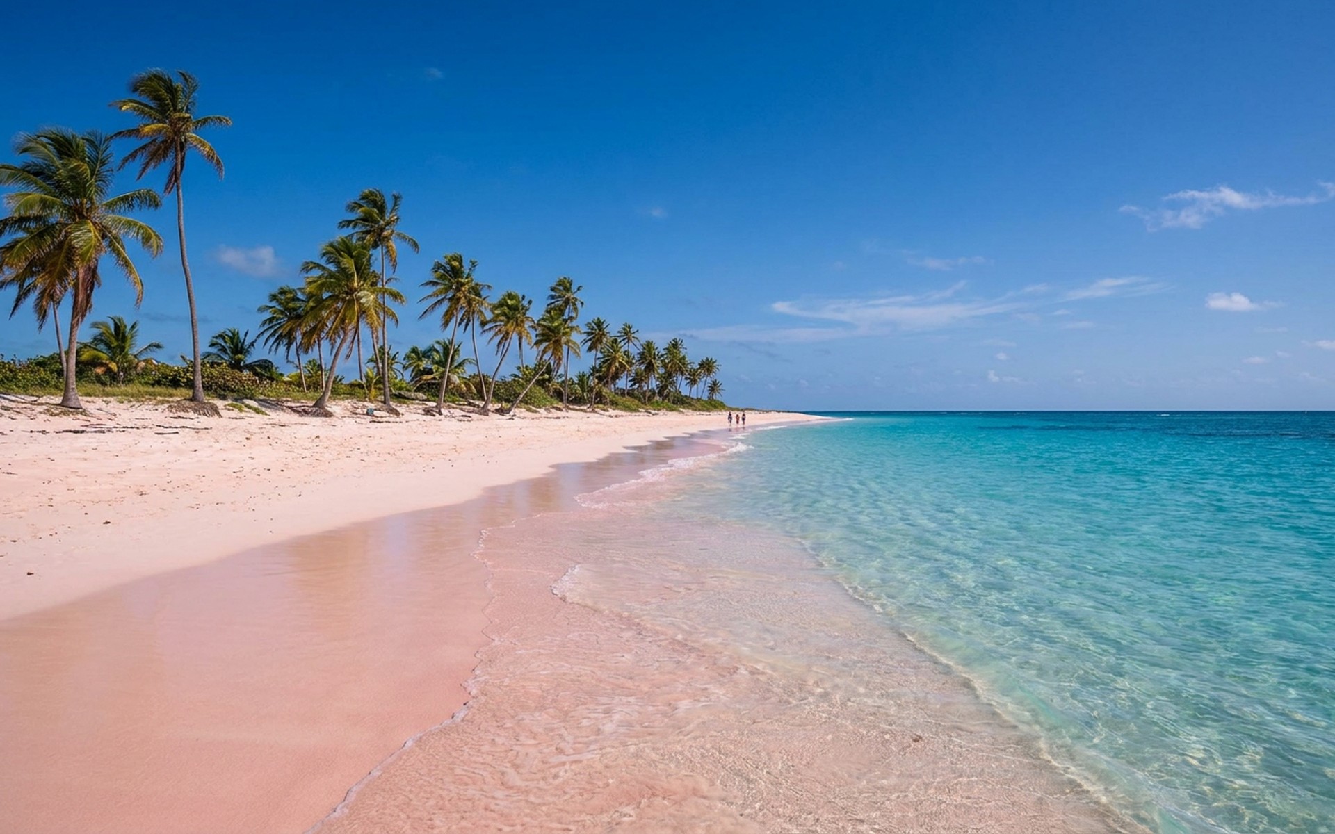 Barbuda, Antigua and Barbuda