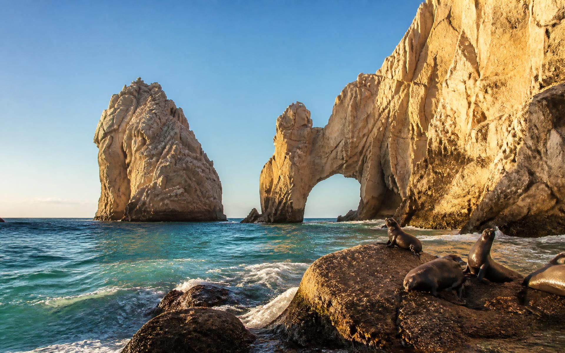 Los Cabos & Baja Sur, Mexico