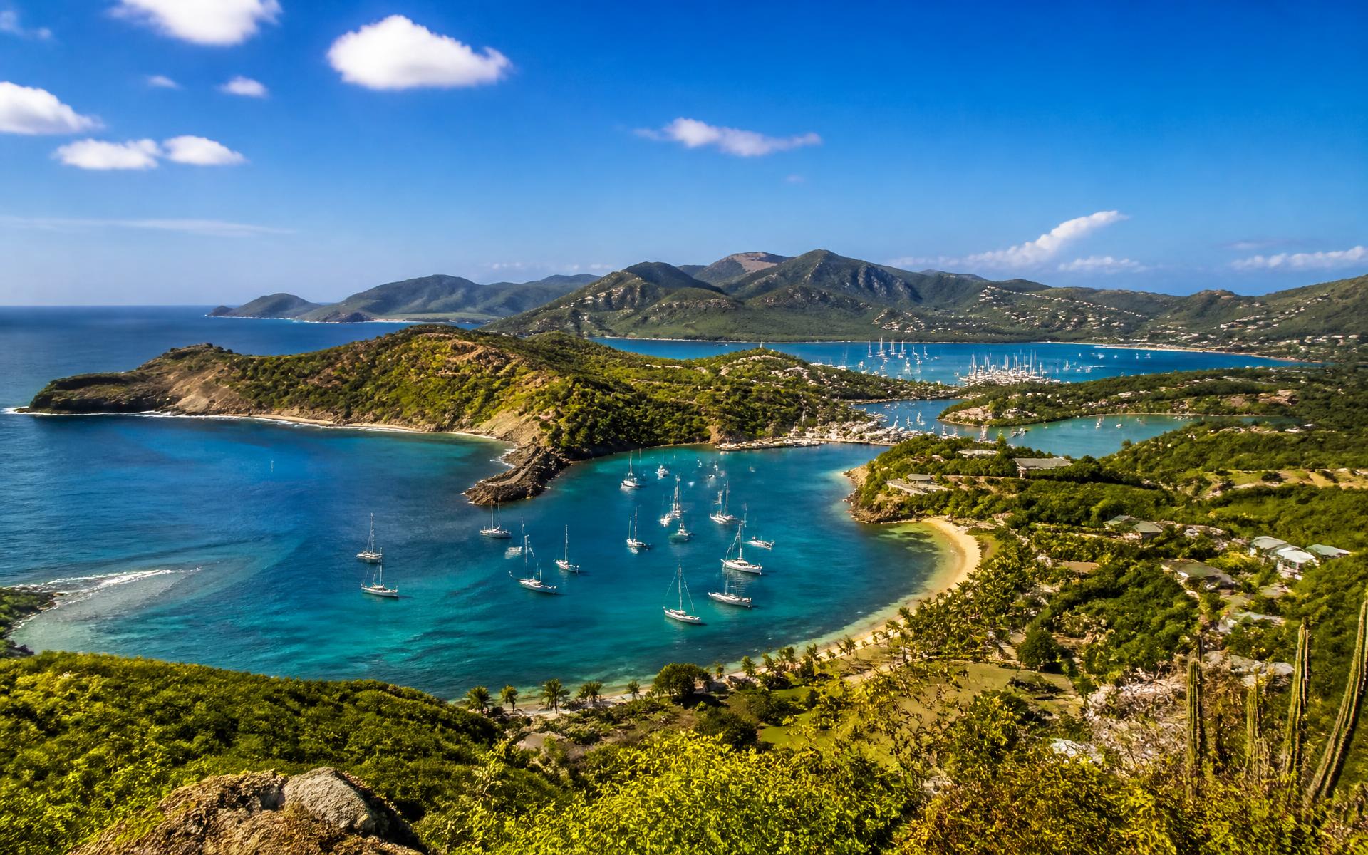 Antigua, Antigua and Barbuda
