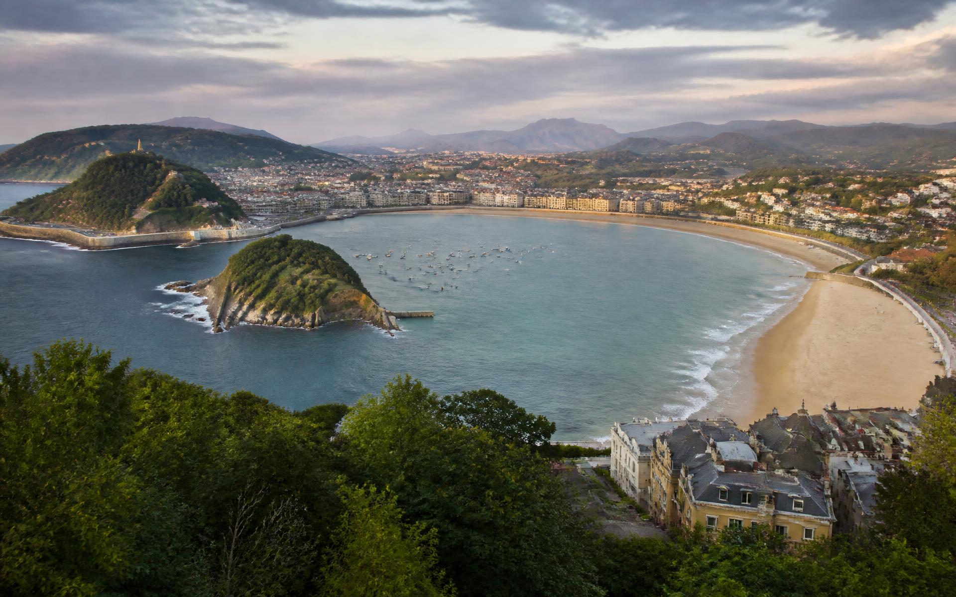 Basque Country, Spain