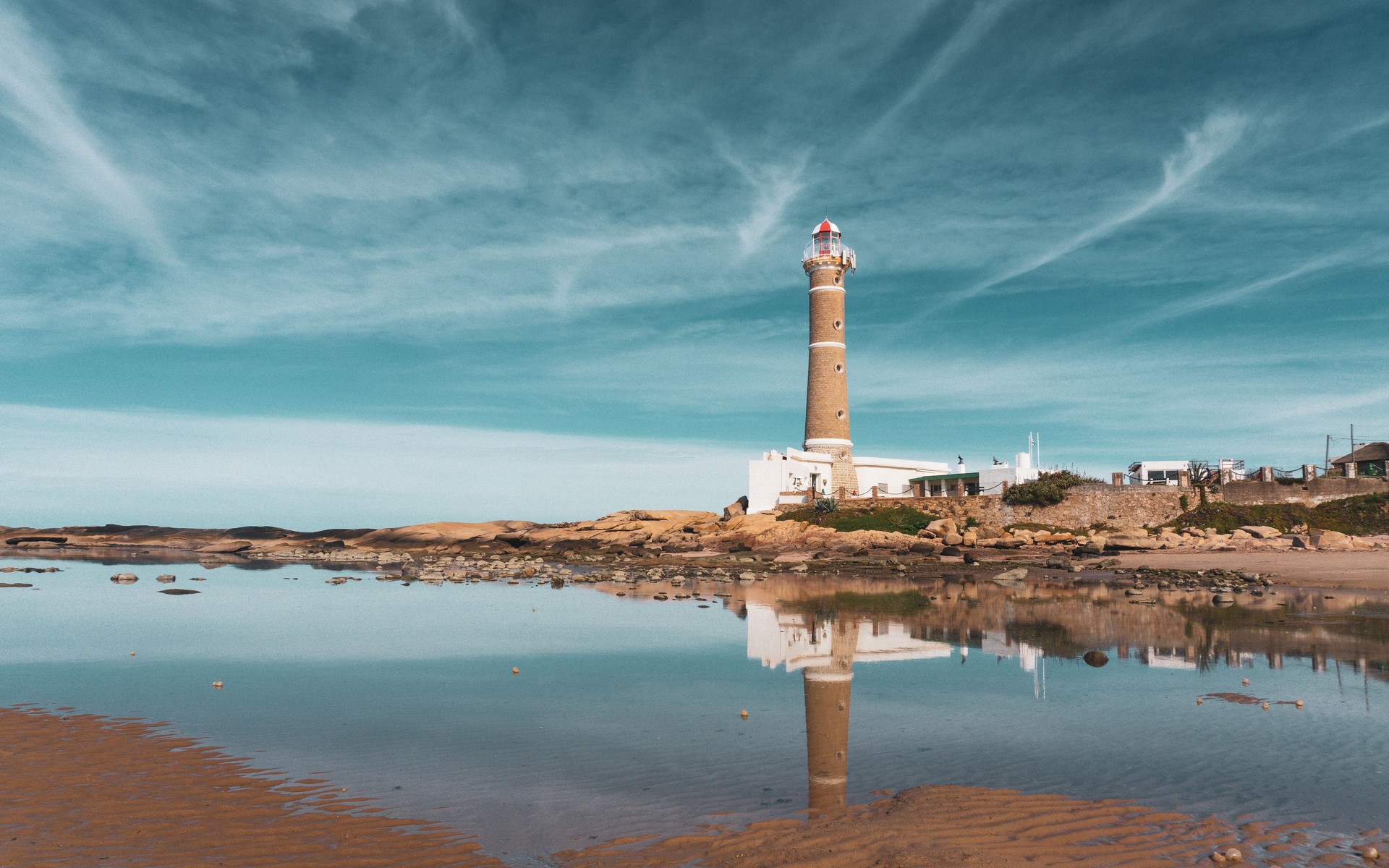 A photograph of Punta del Este & Jose Ignacio, Uruguay.