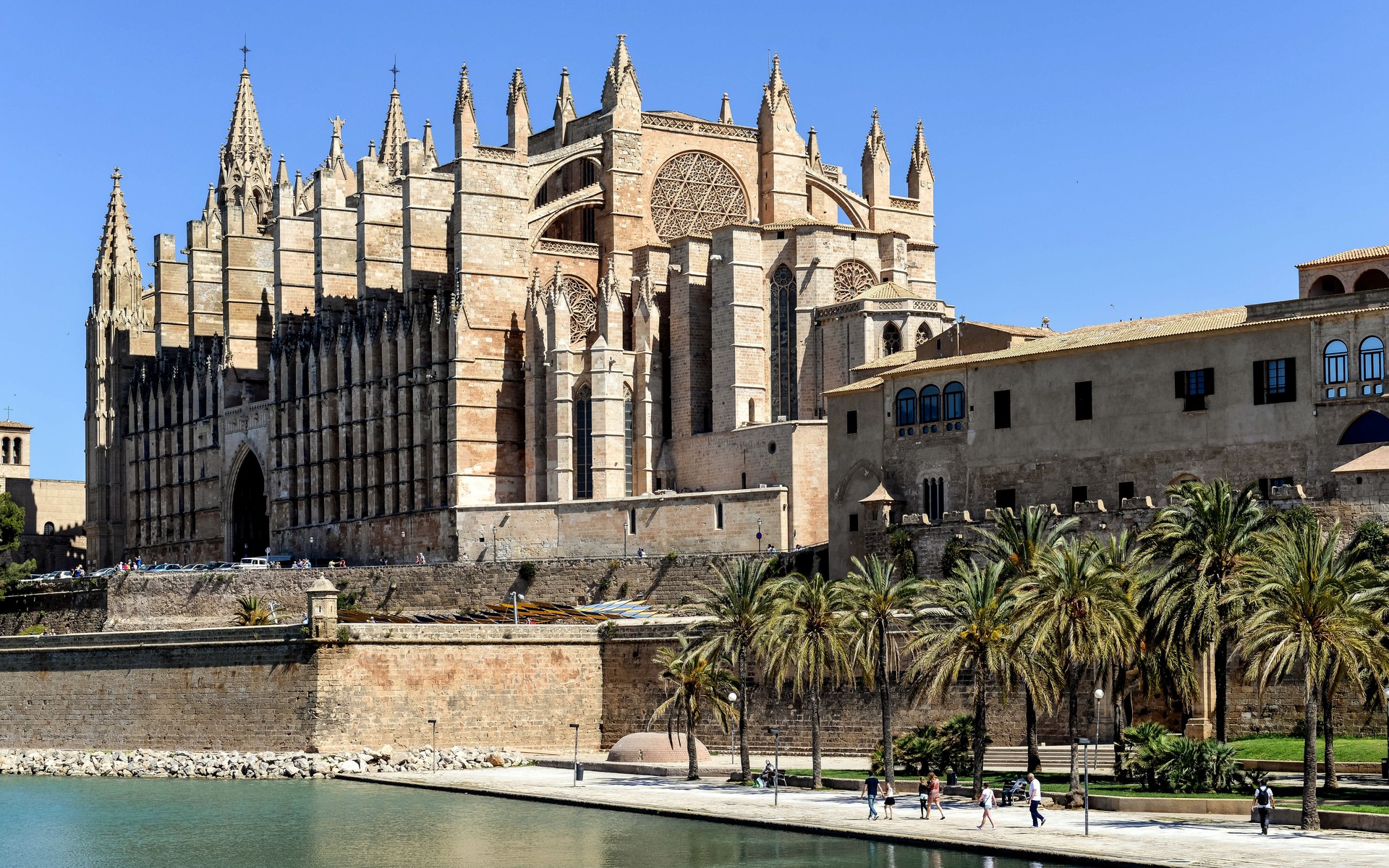 Mallorca, Spain