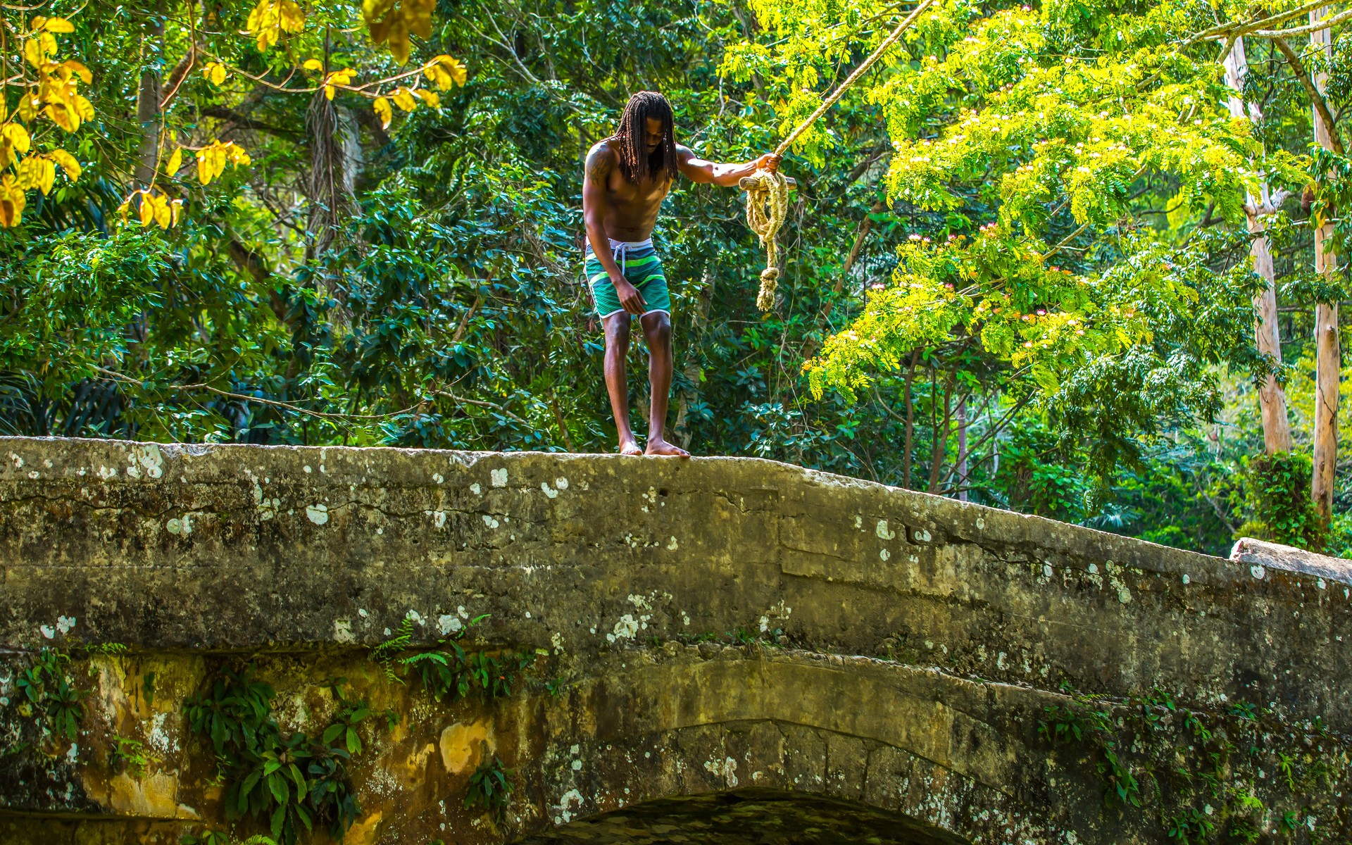 Portland Parish, Jamaica, Jamaica