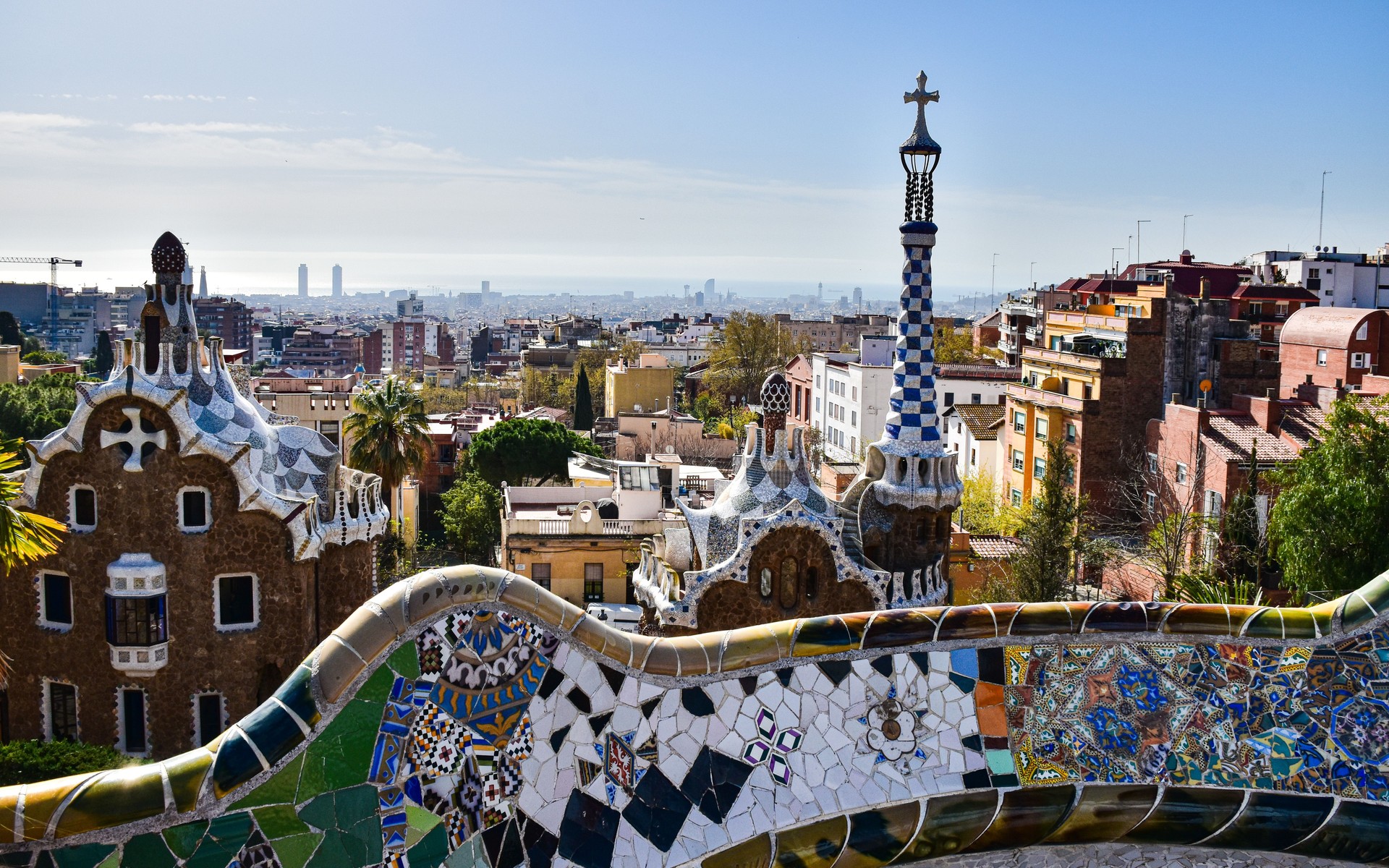 Barcelona, Spain