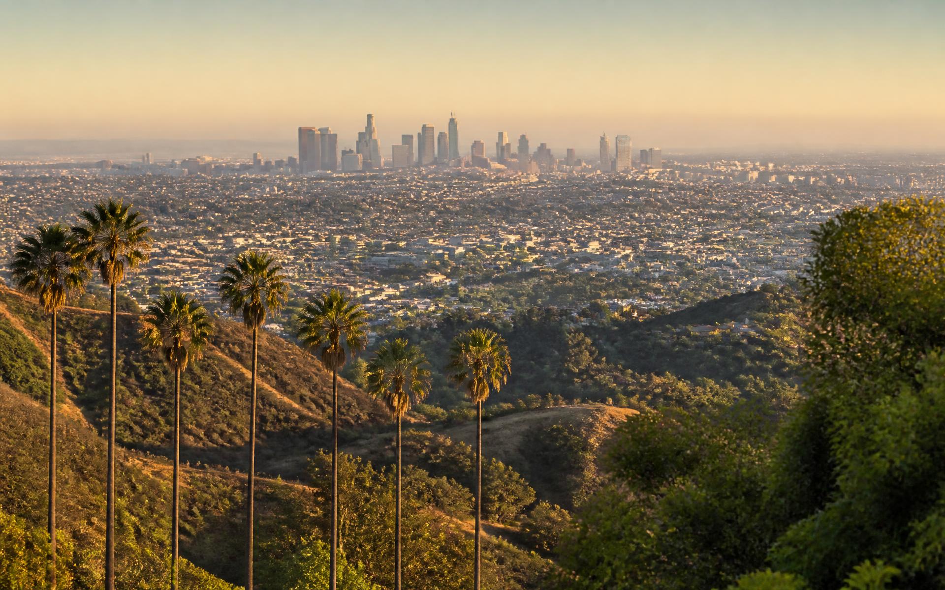Los Angeles, United States