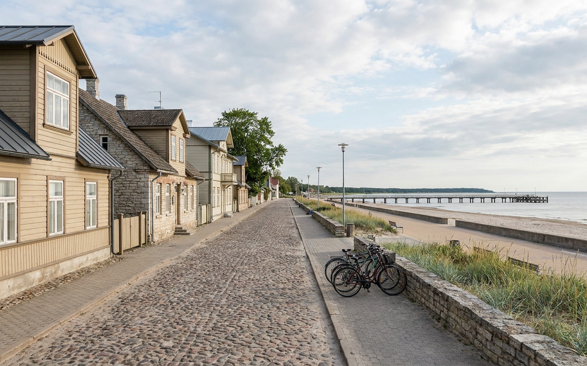Pärnu, Estonia