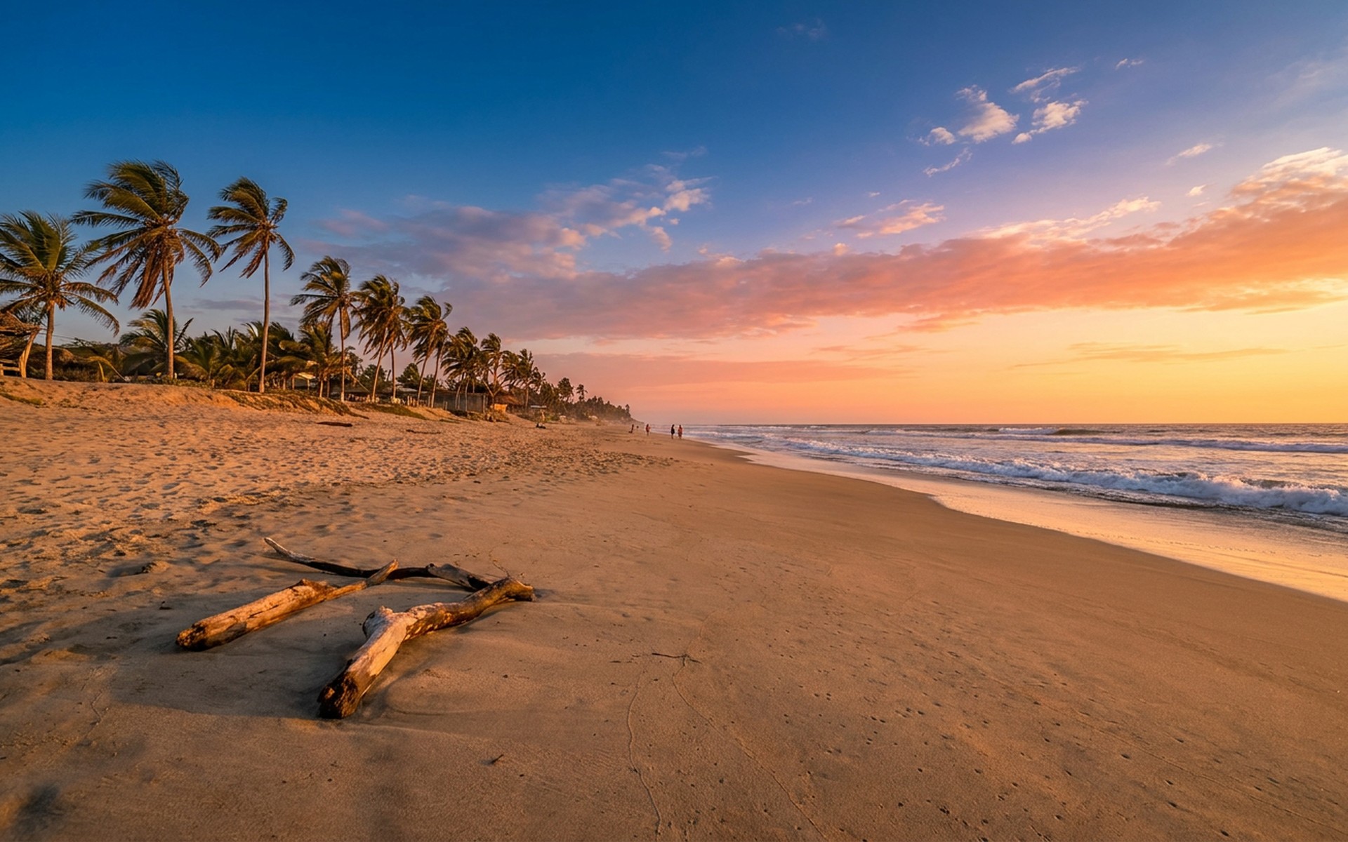 Máncora, Peru
