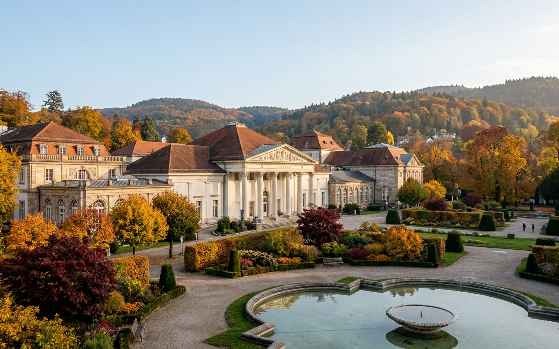 Baden-Baden, Germany