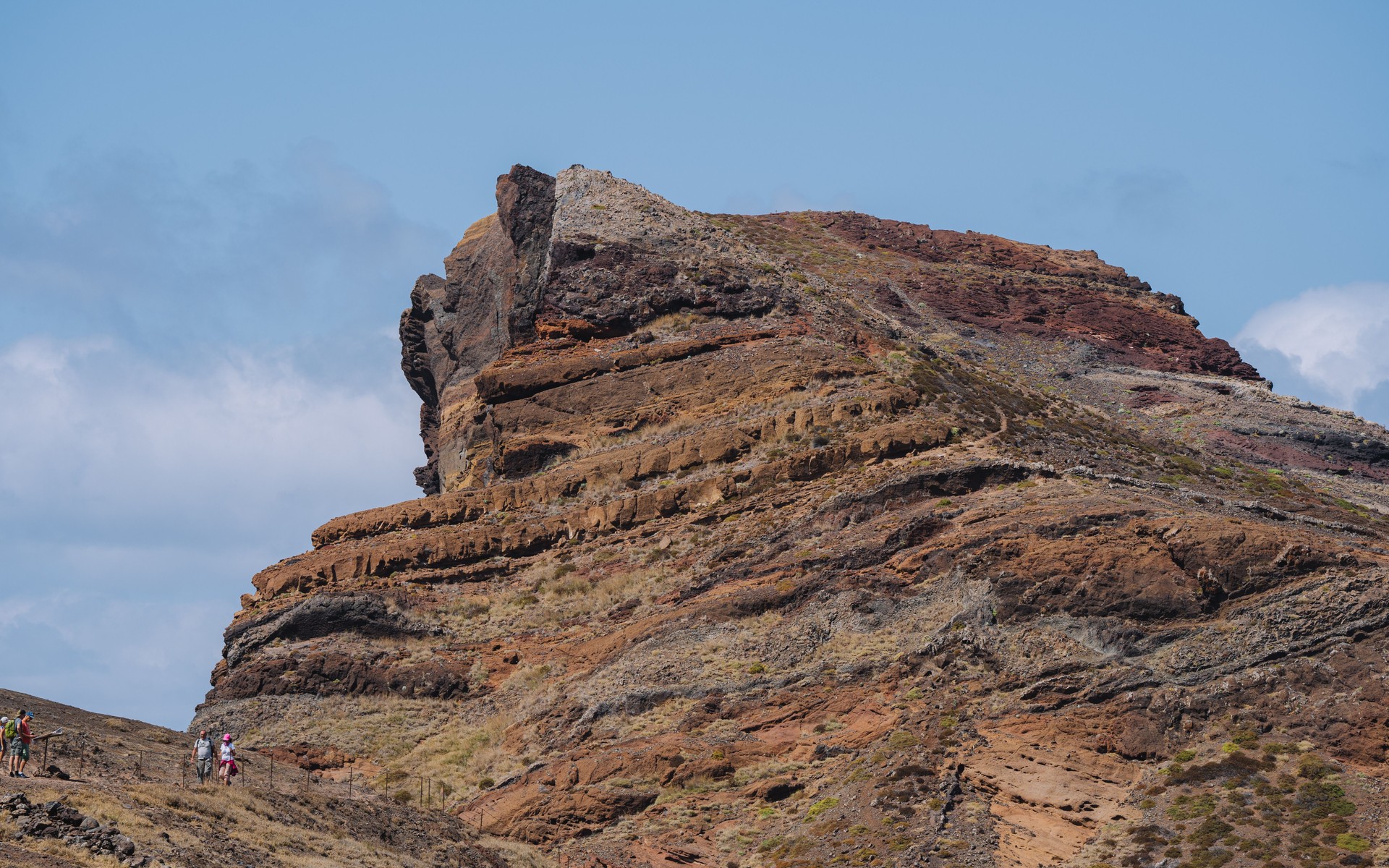 Santo Antão, Cape Verde, Cabo Verde