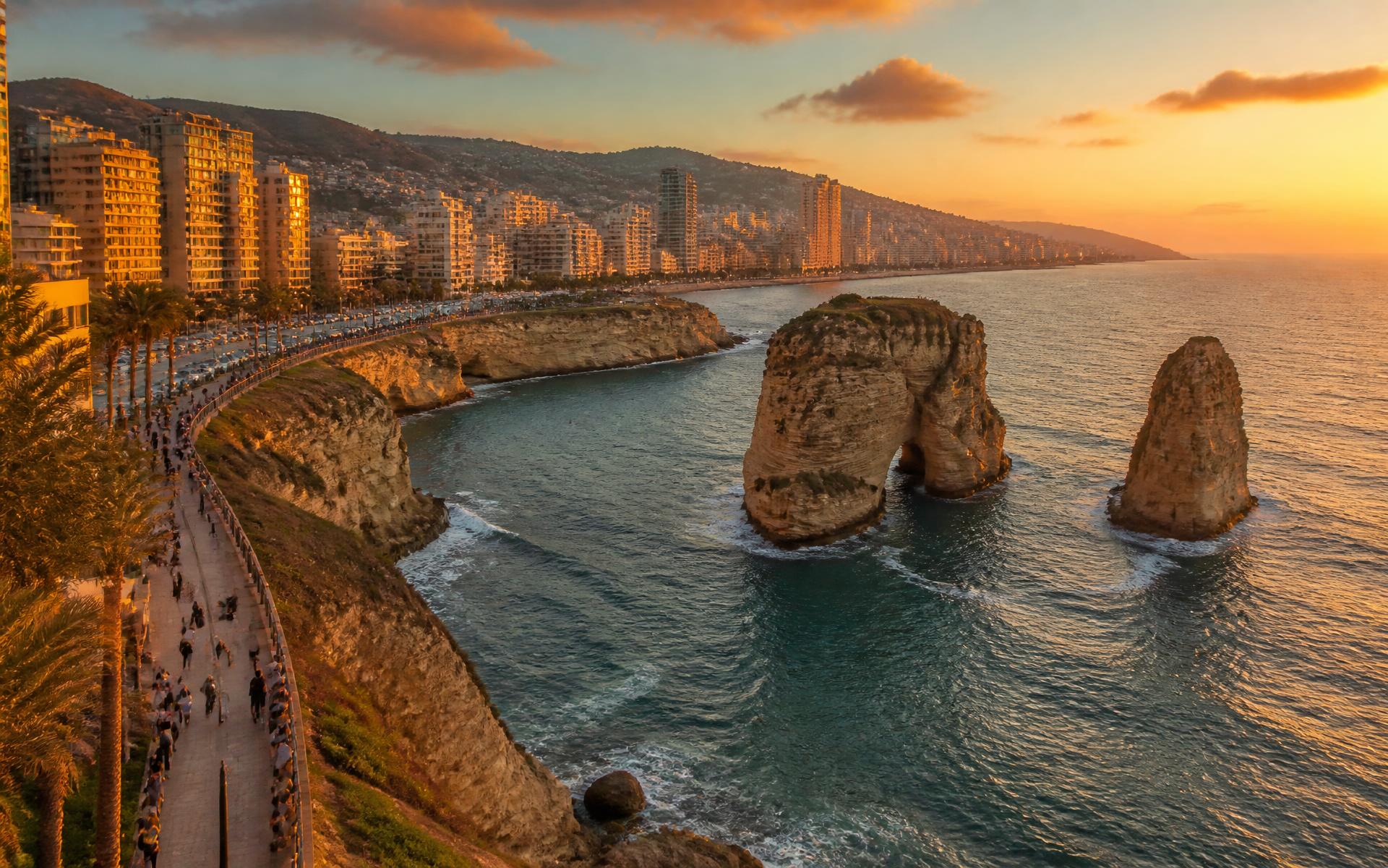 Beirut, Lebanon