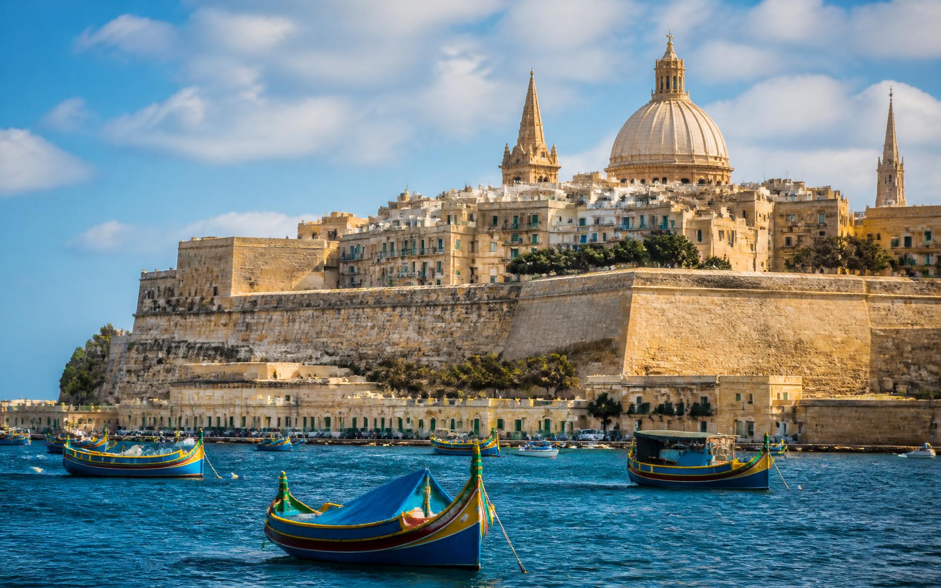 Malta, Malta