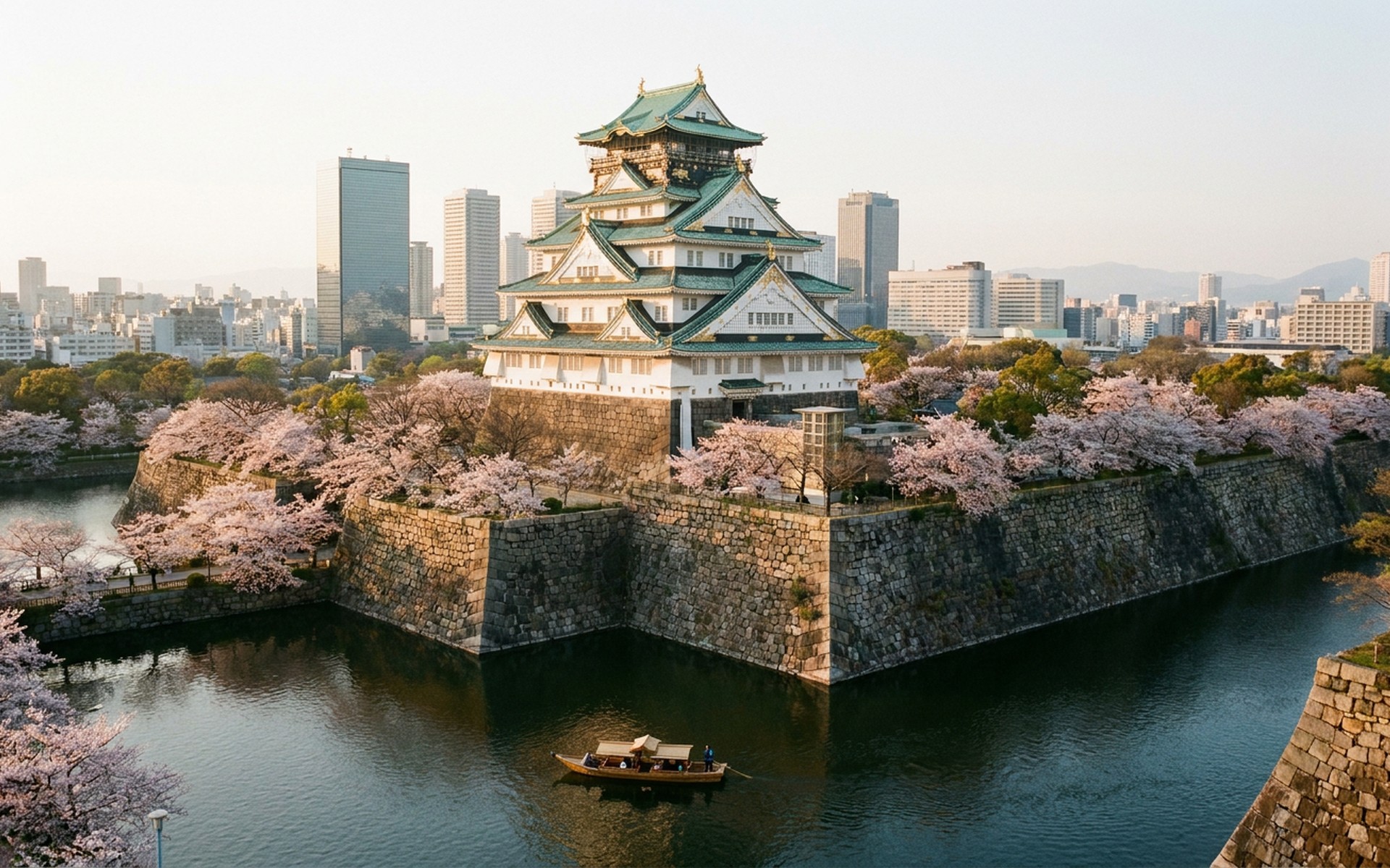 Osaka, Japan