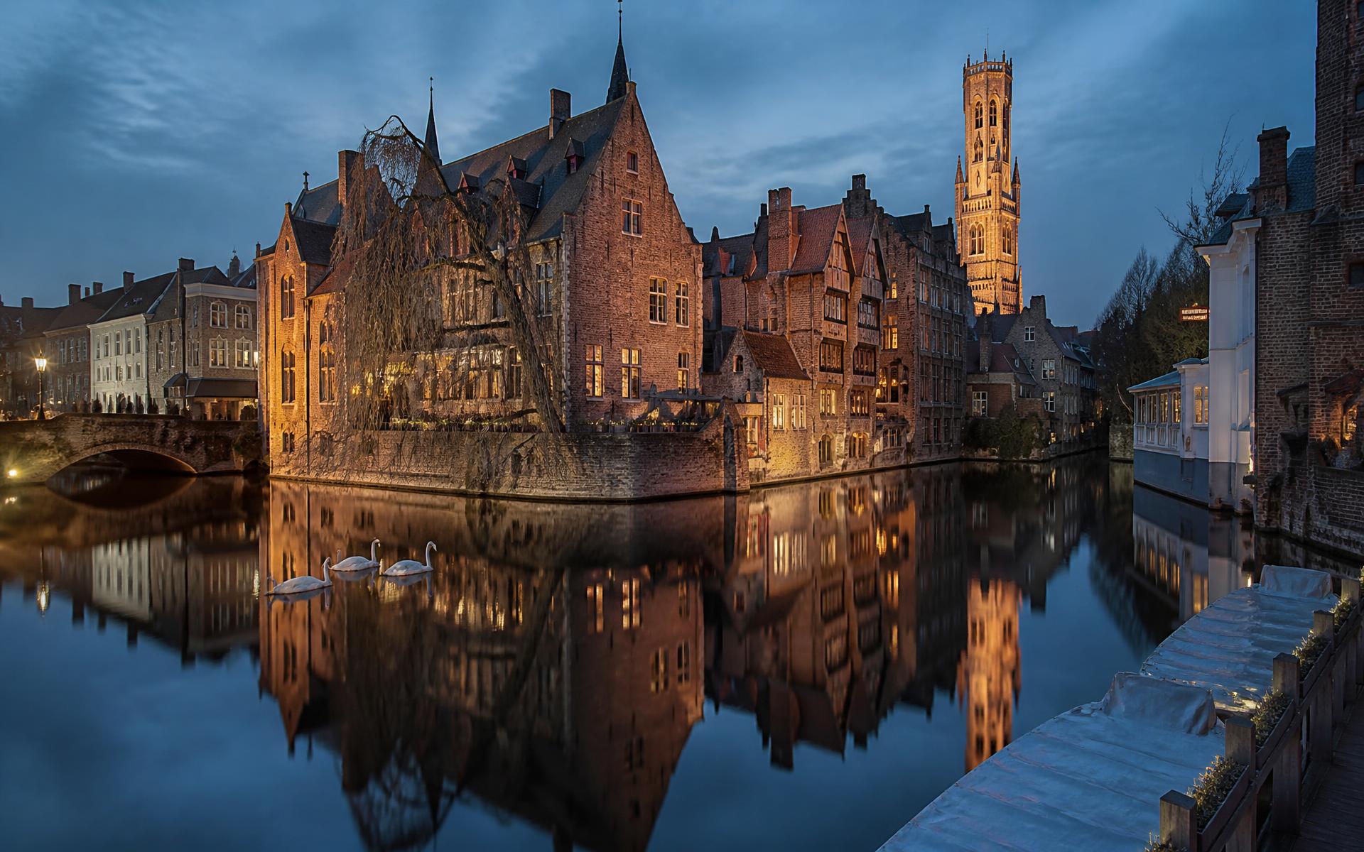 Bruges, Belgium