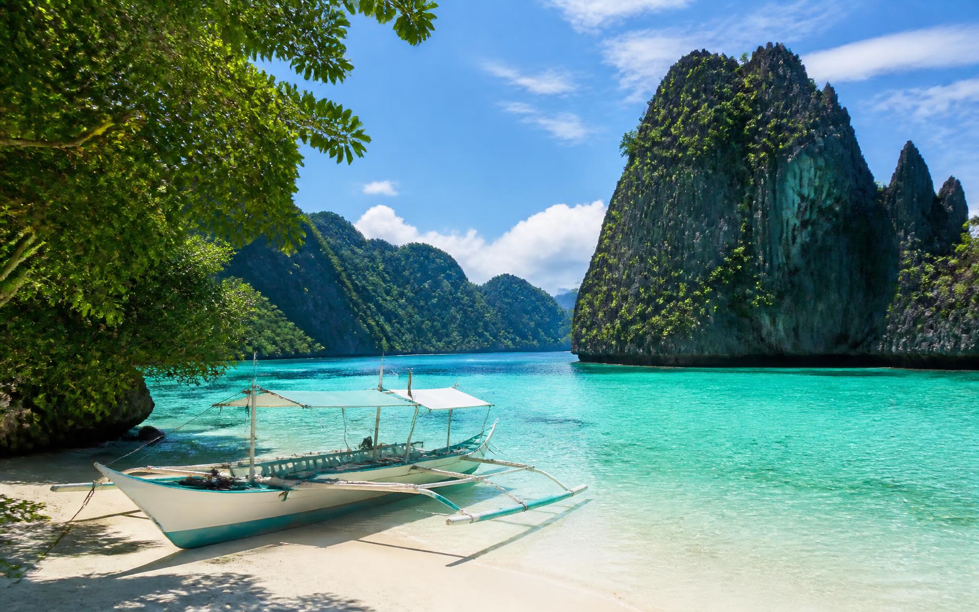 El Nido & Palawan, Philippines