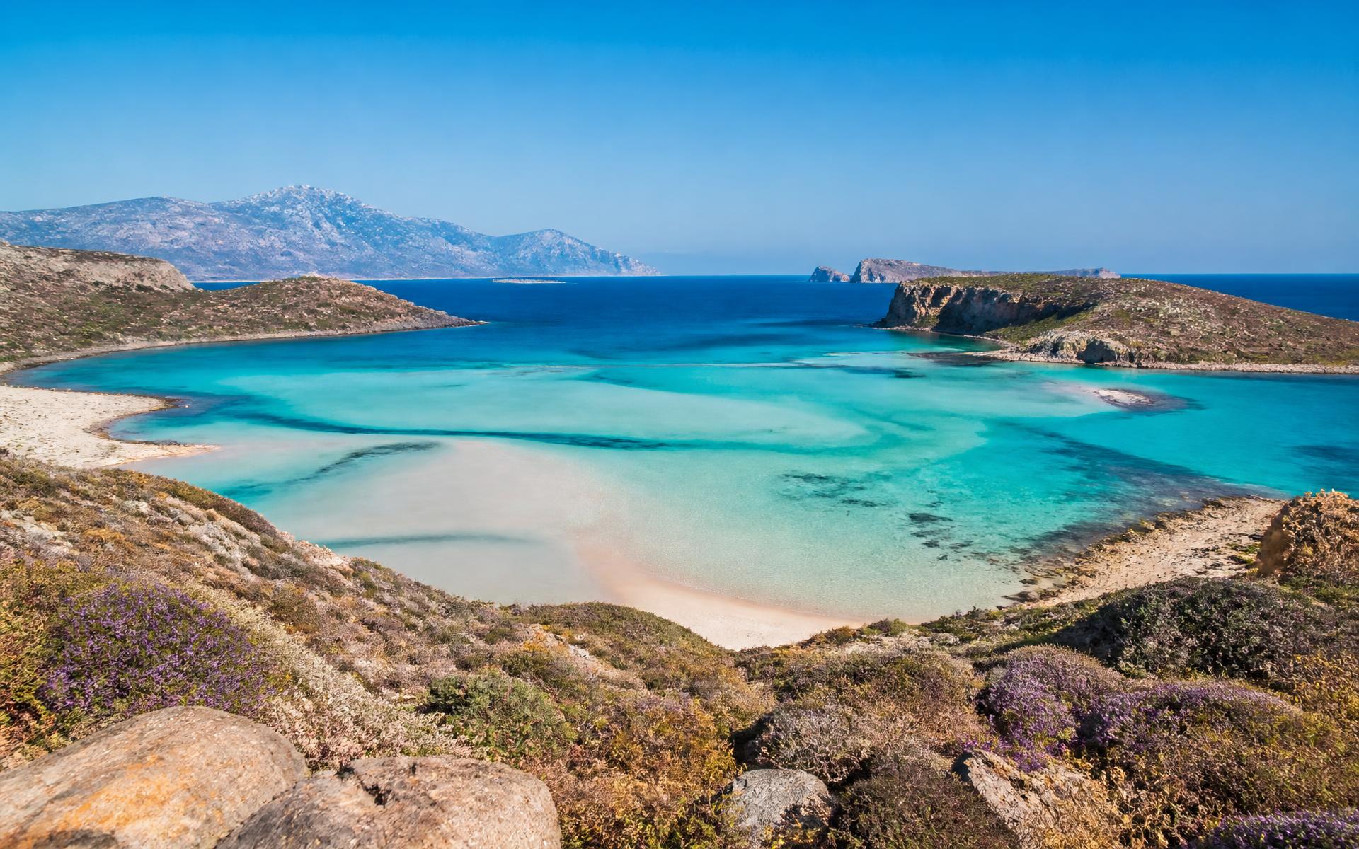 Crete, Greece