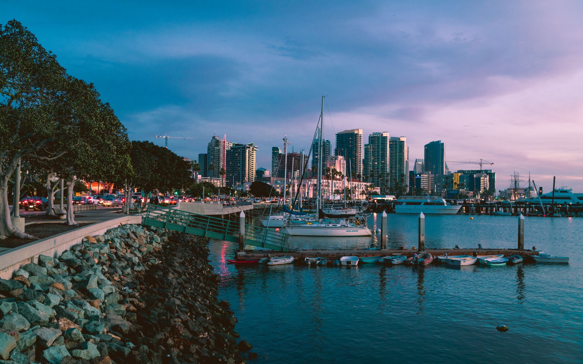 San Diego, United States