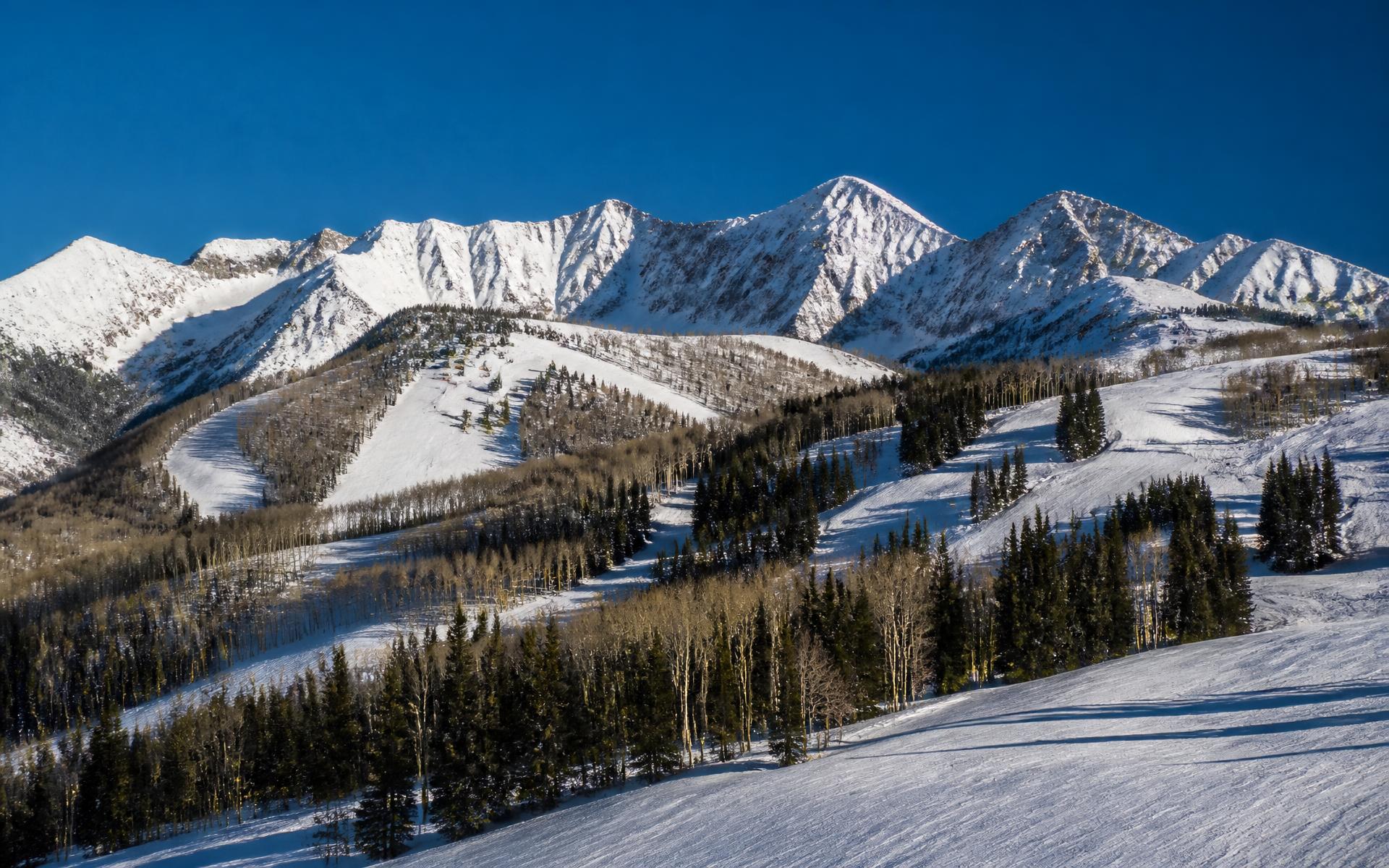 Aspen Snowmass, United States