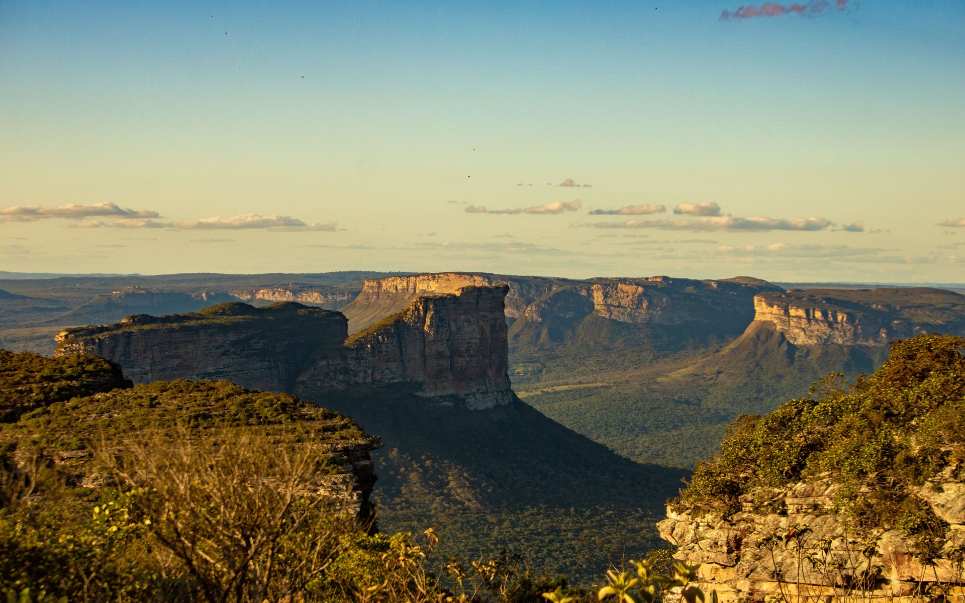 Chapada Diamantina, Brazil