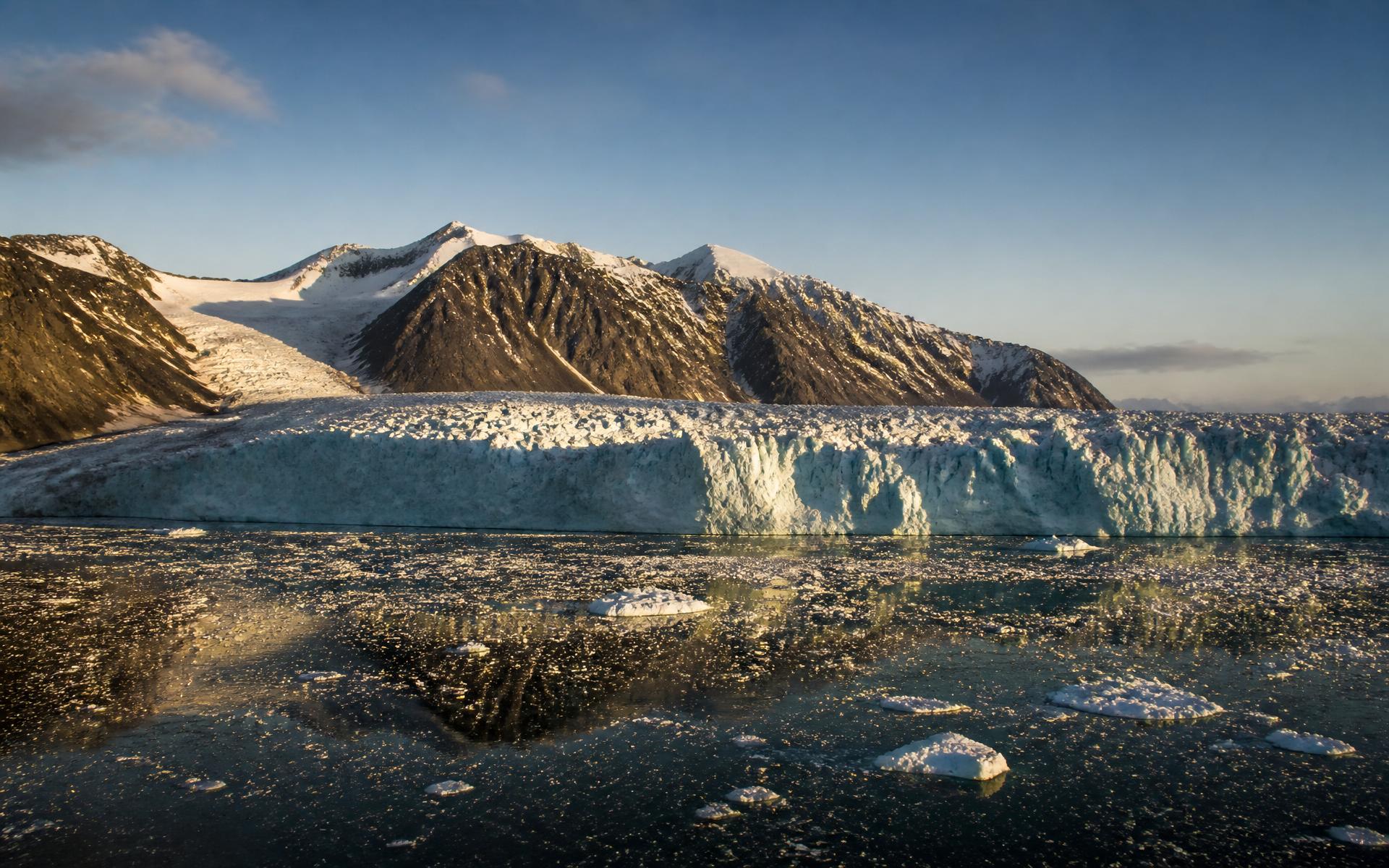 Svalbard, Norway