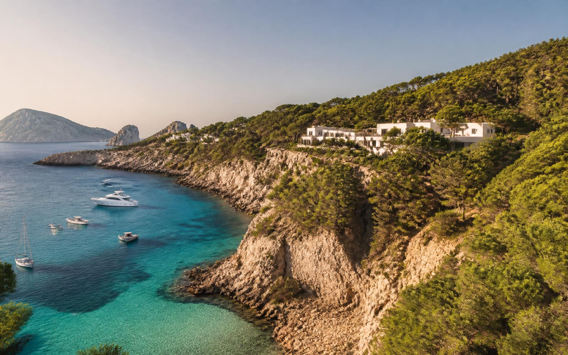 Ibiza, Spain