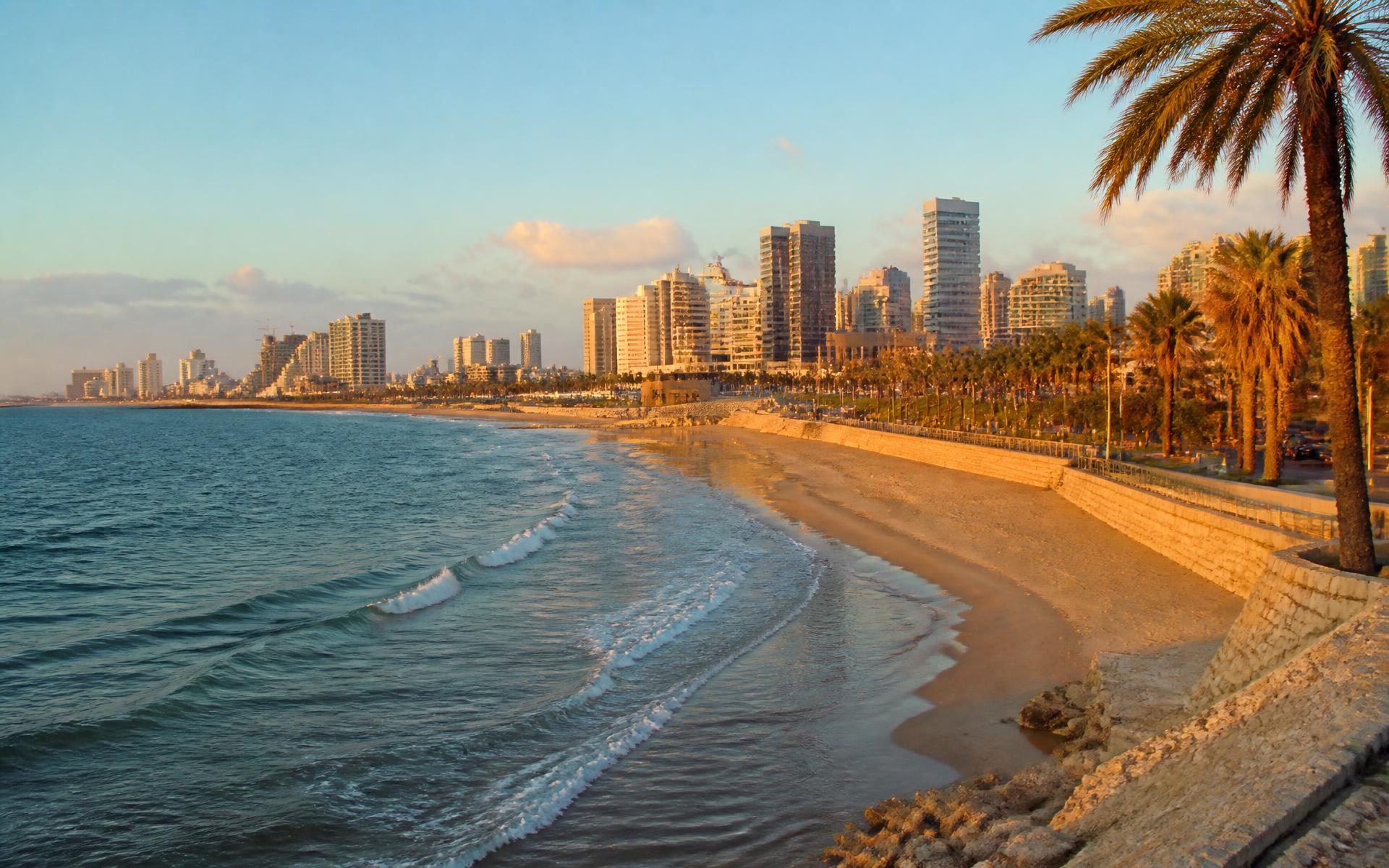 Tel Aviv, Israel