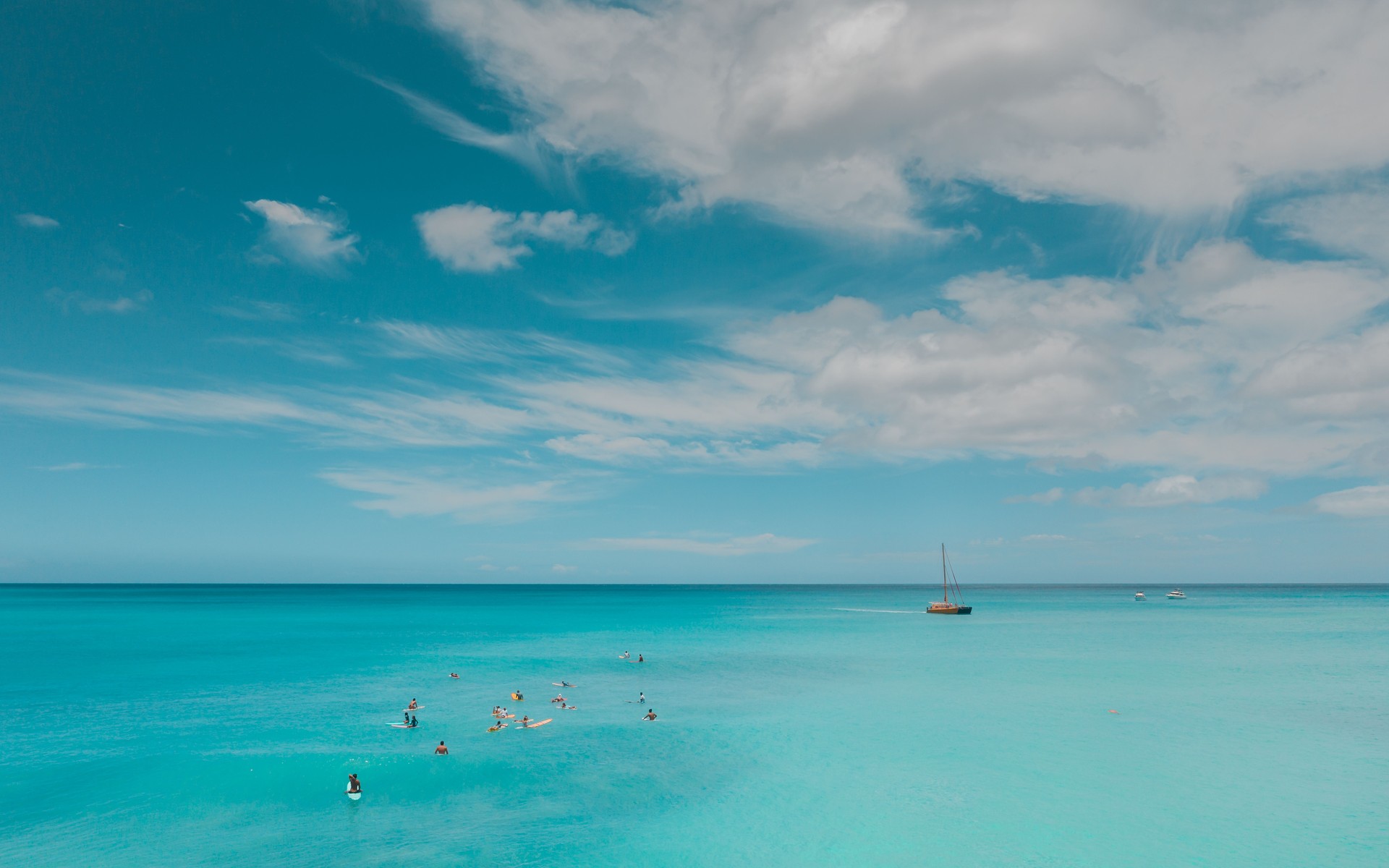 Barbados, Barbados