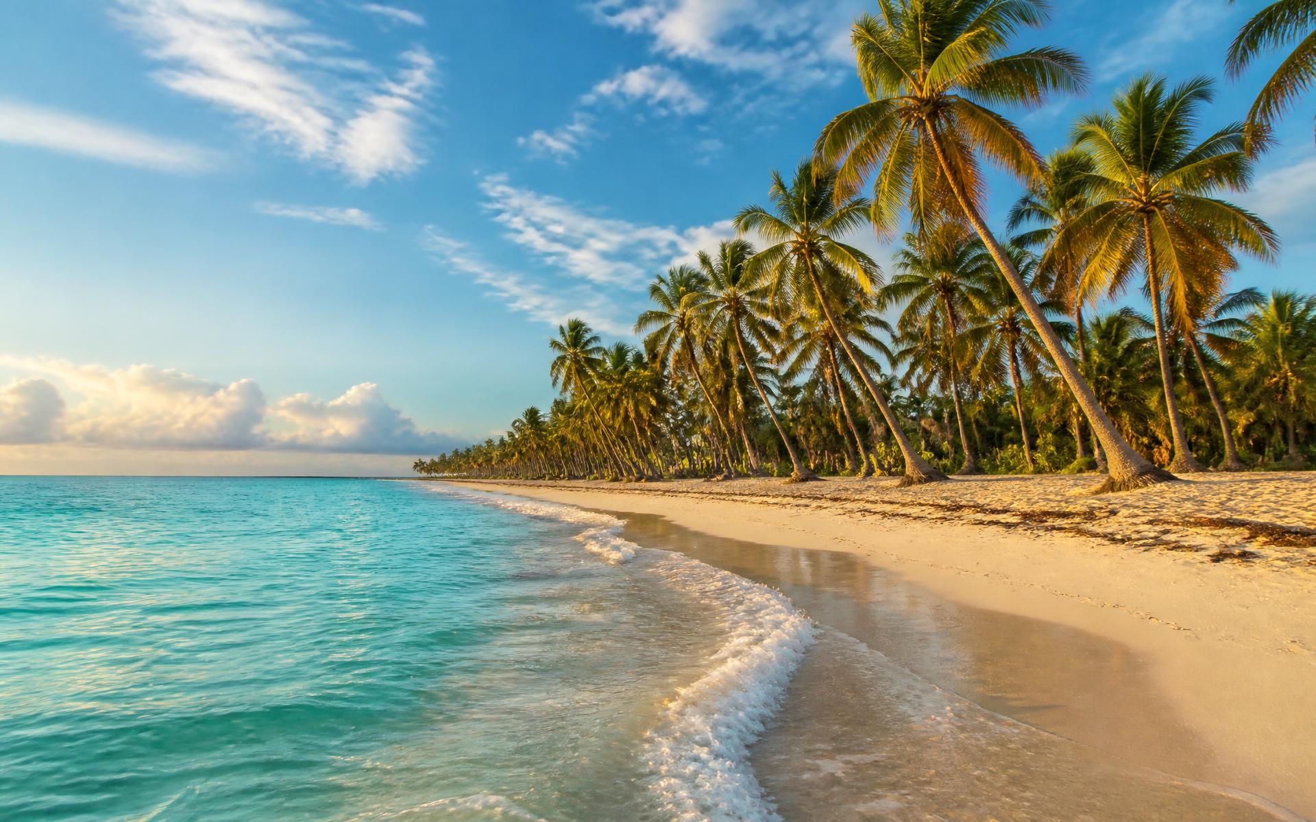 Punta Cana All-Inclusive Coast, Dominican Republic