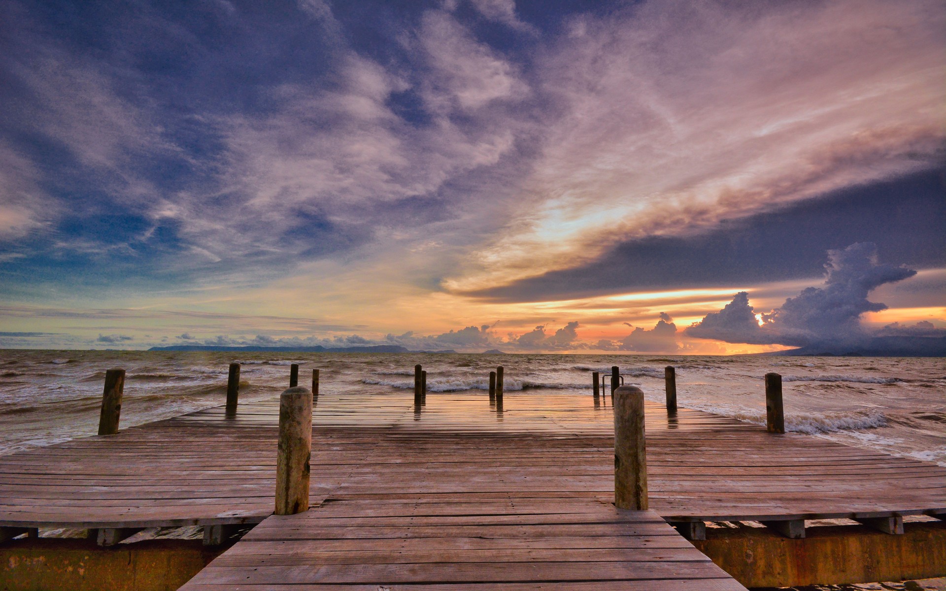 A photograph of Kampot & Kep, Cambodia.