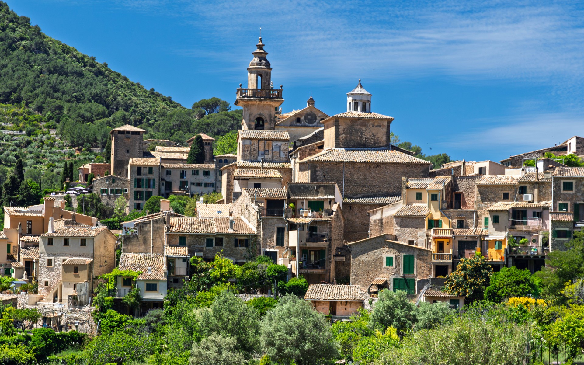 Mallorca Family North, Spain
