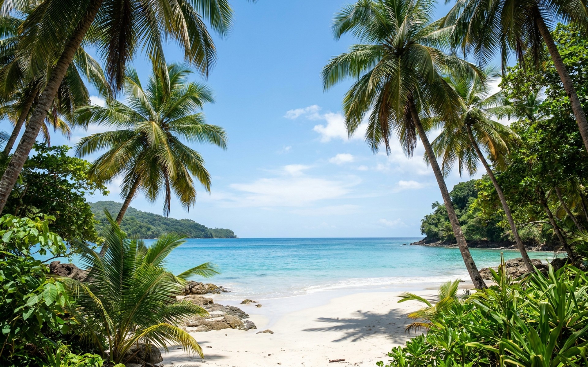Tobago, Trinidad and Tobago