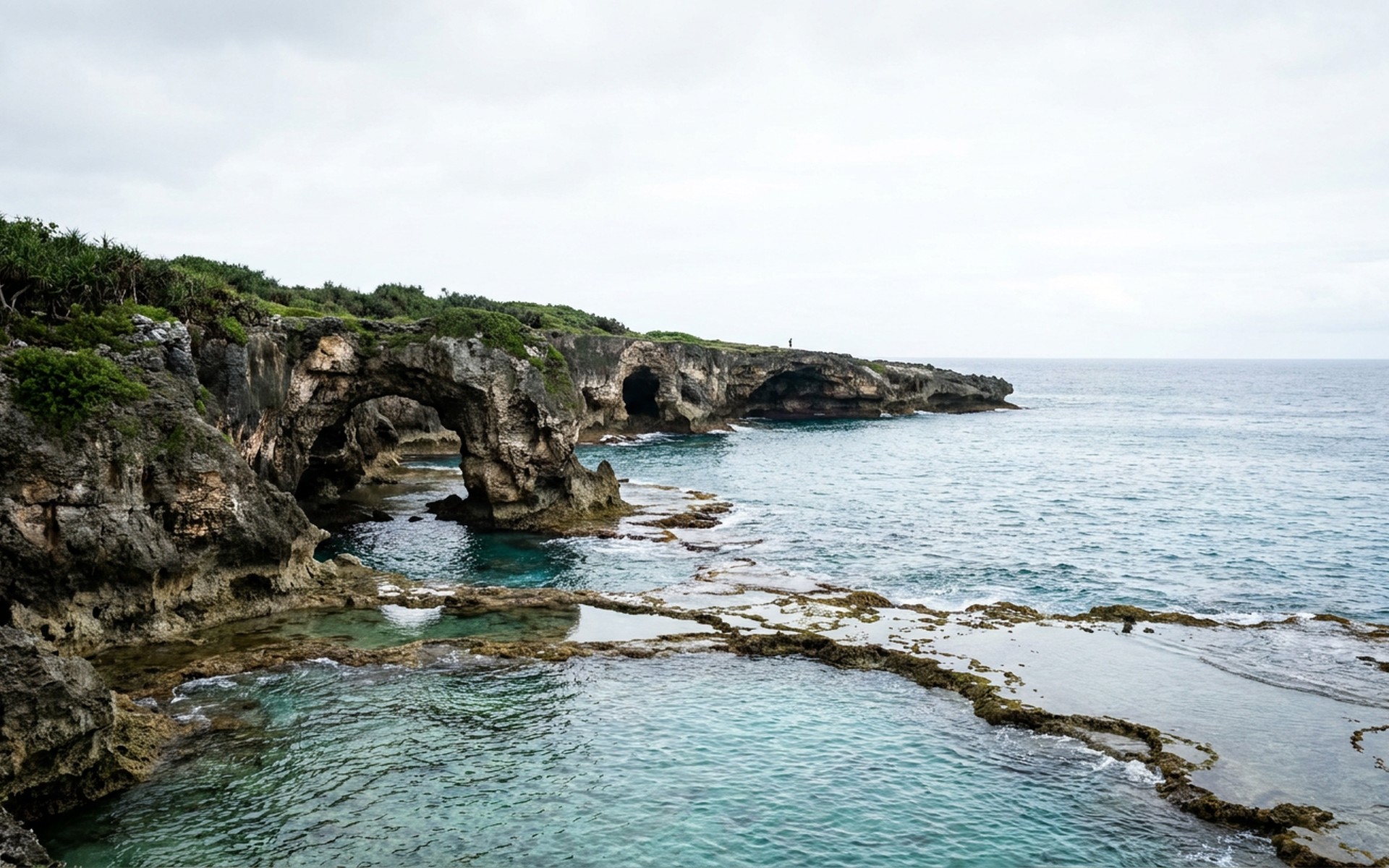 Niue, South Pacific