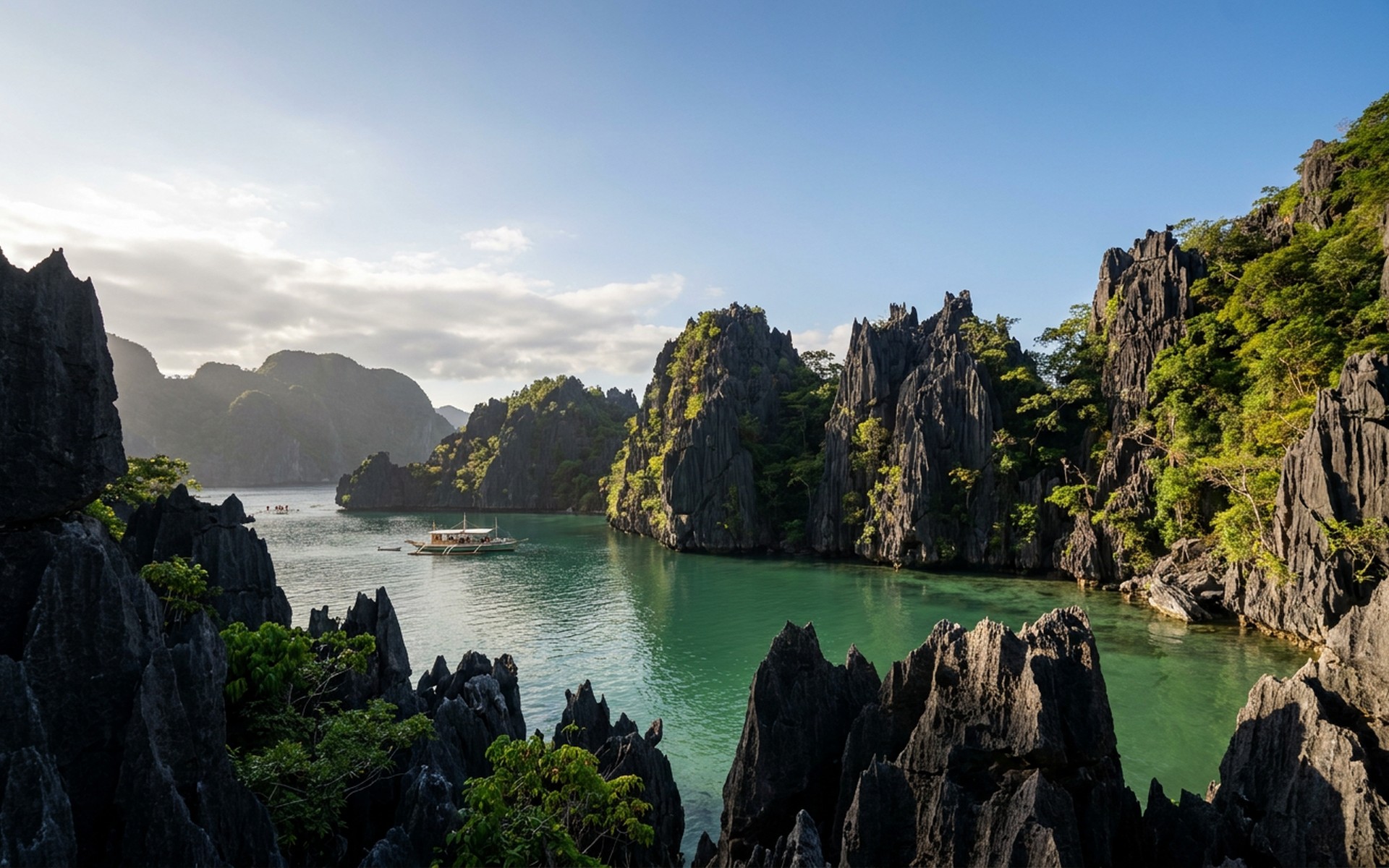 Coron, Philippines