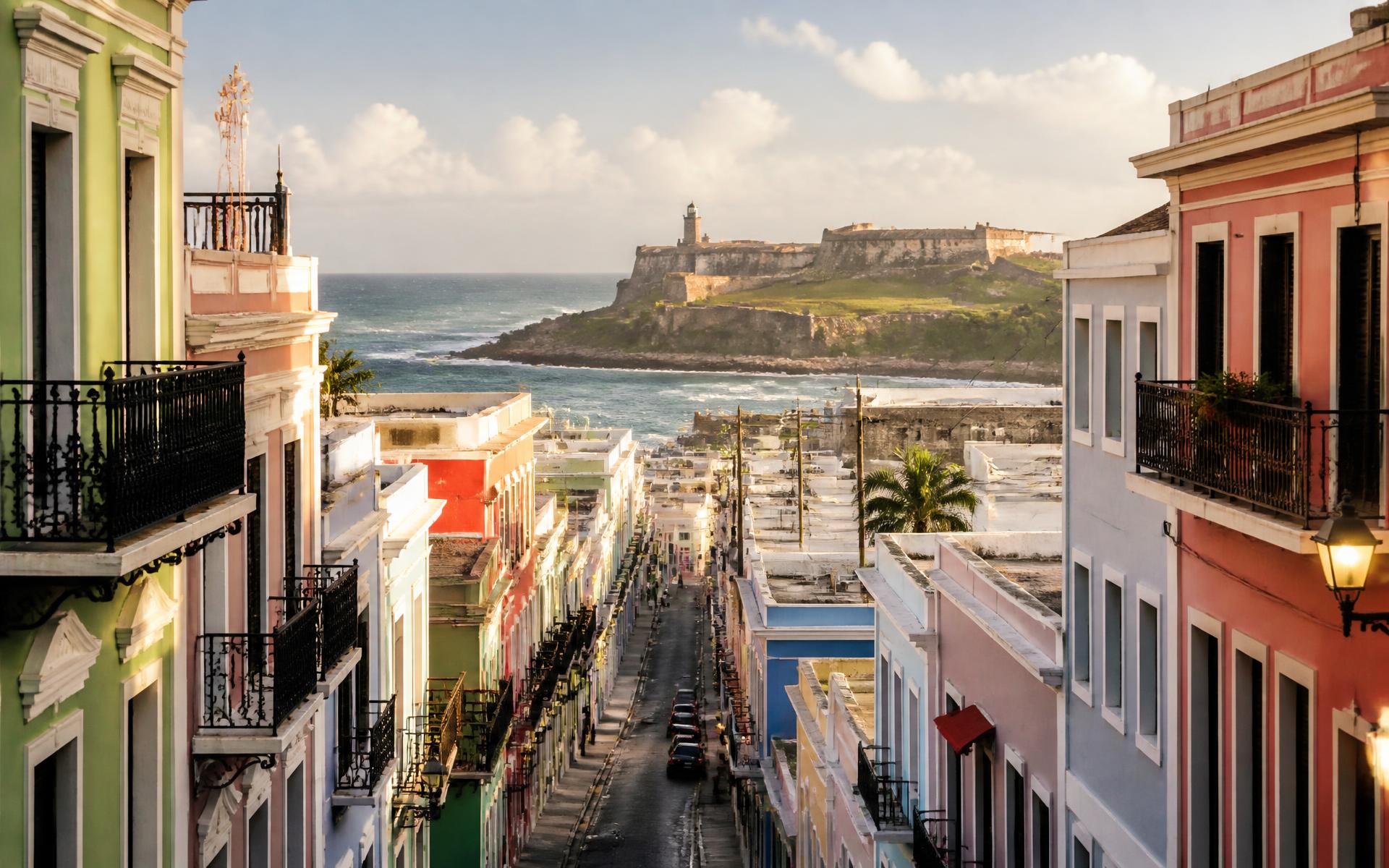 Puerto Rico, United States