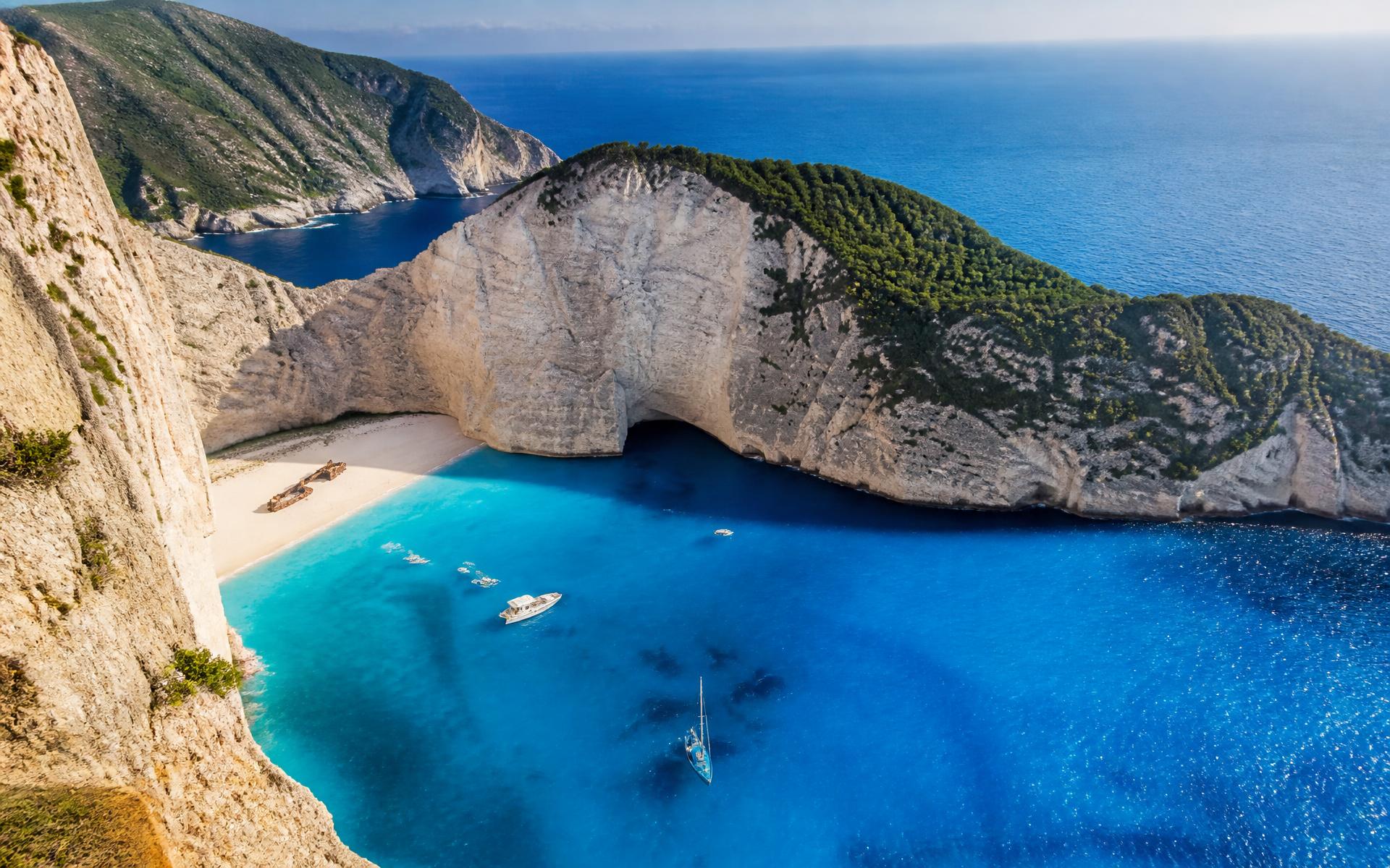 Zakynthos, Greece