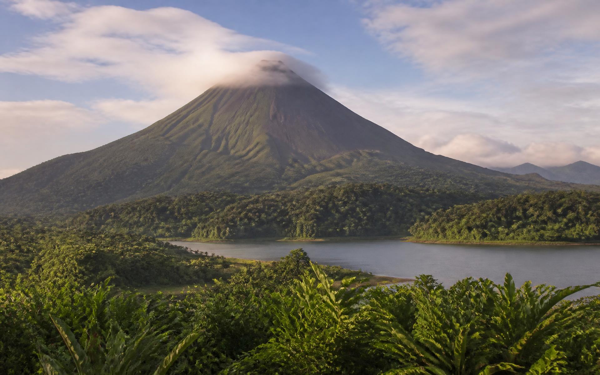 Central Valley & Arenal Family Loop, Costa Rica